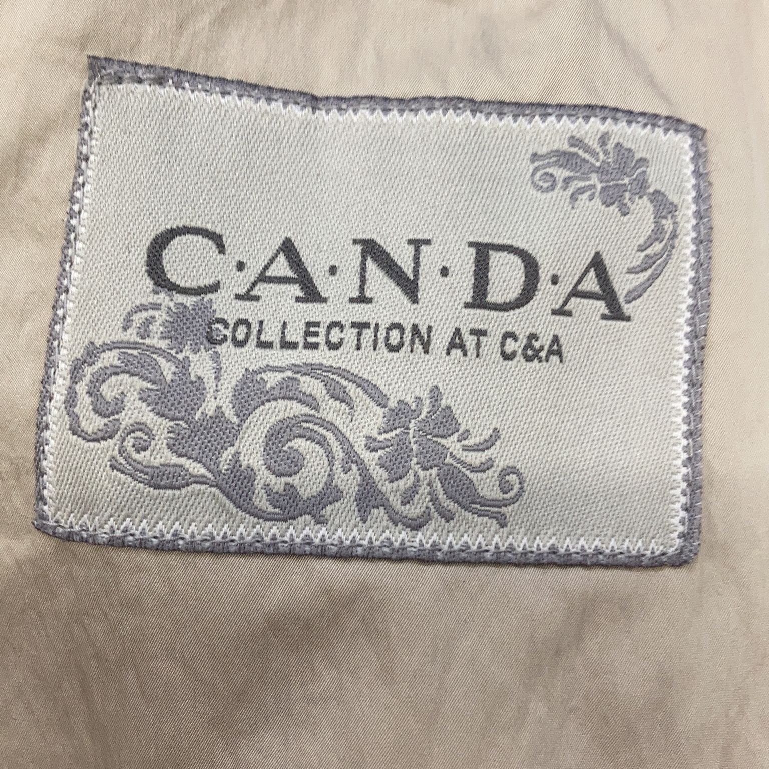 CANDA Collection at CA