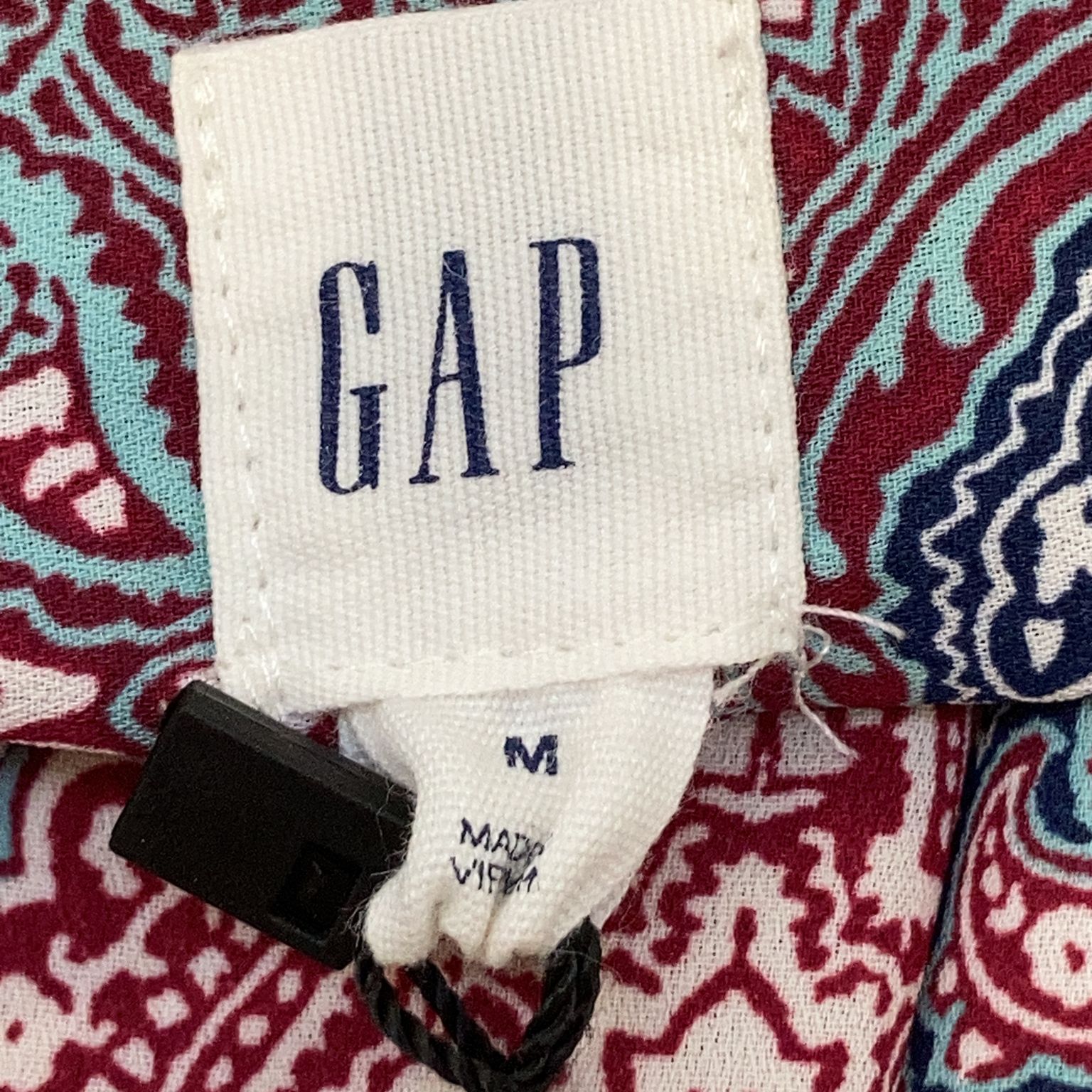 Gap