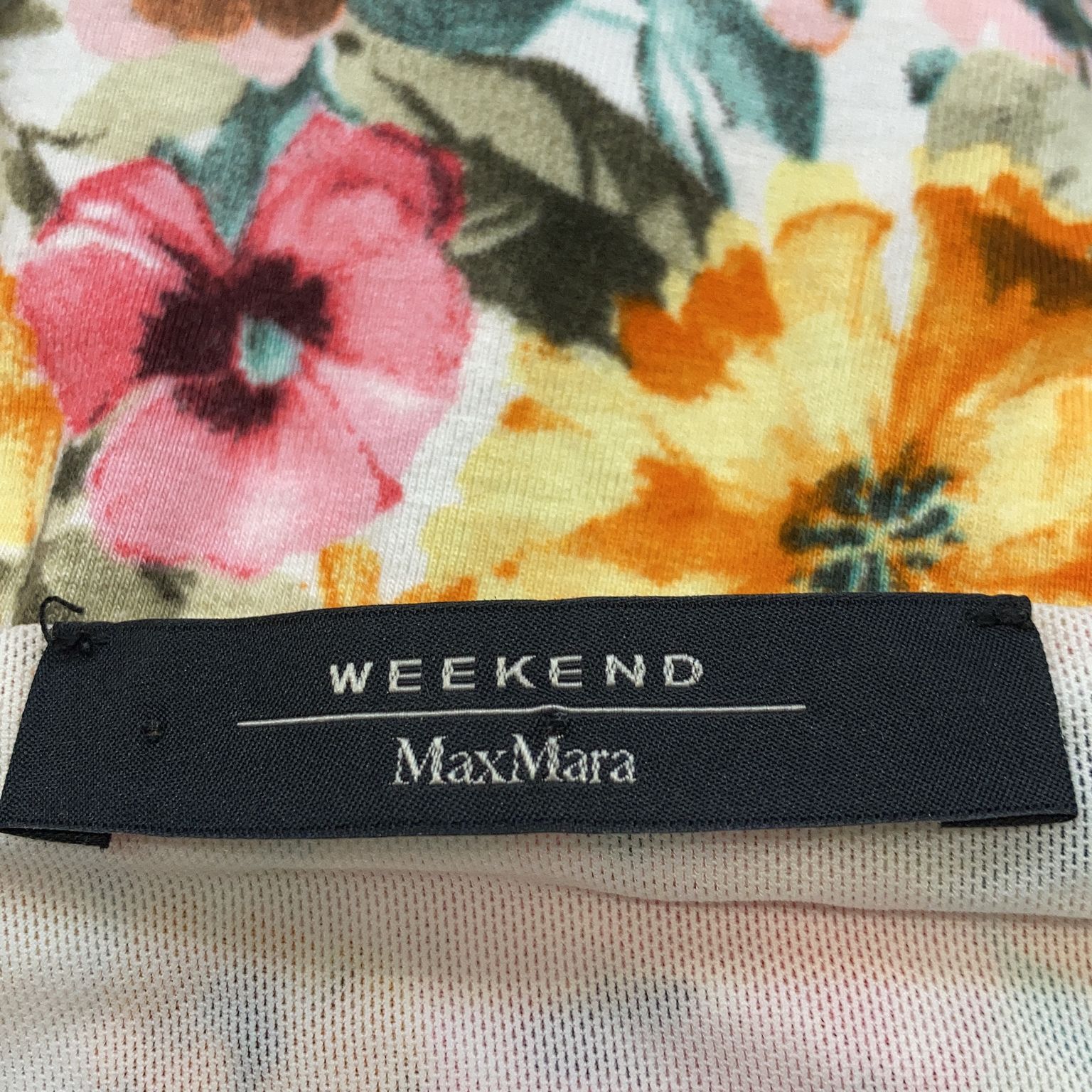 Weekend MaxMara