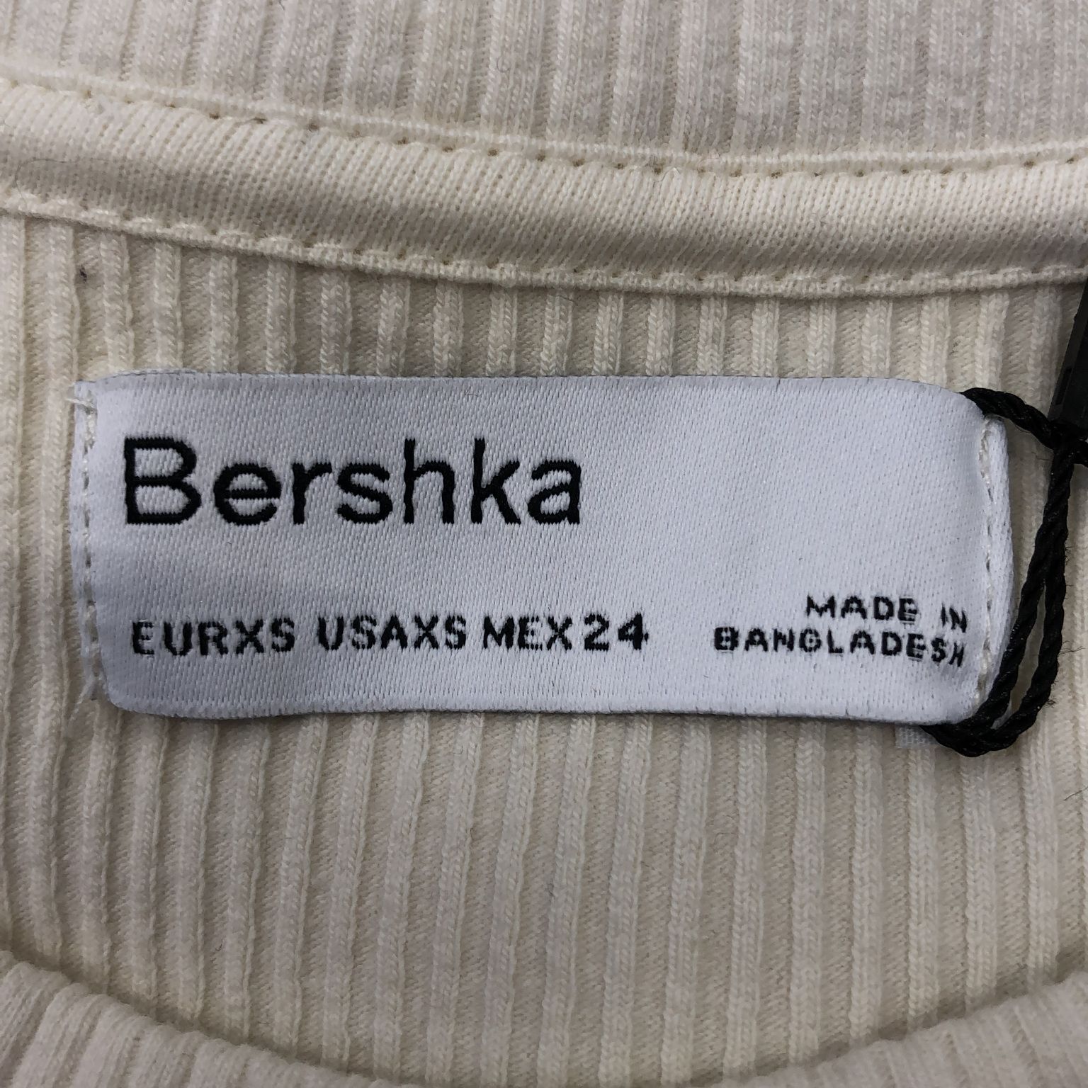 Bershka