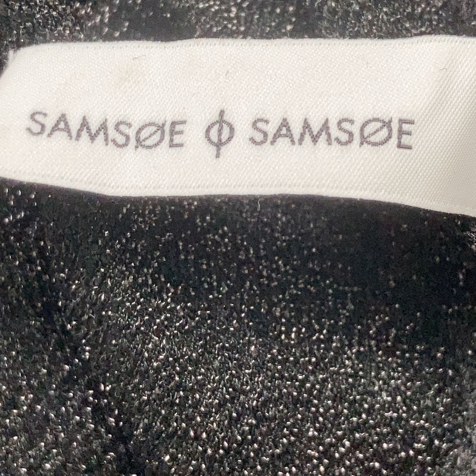 Samsøe  Samsøe