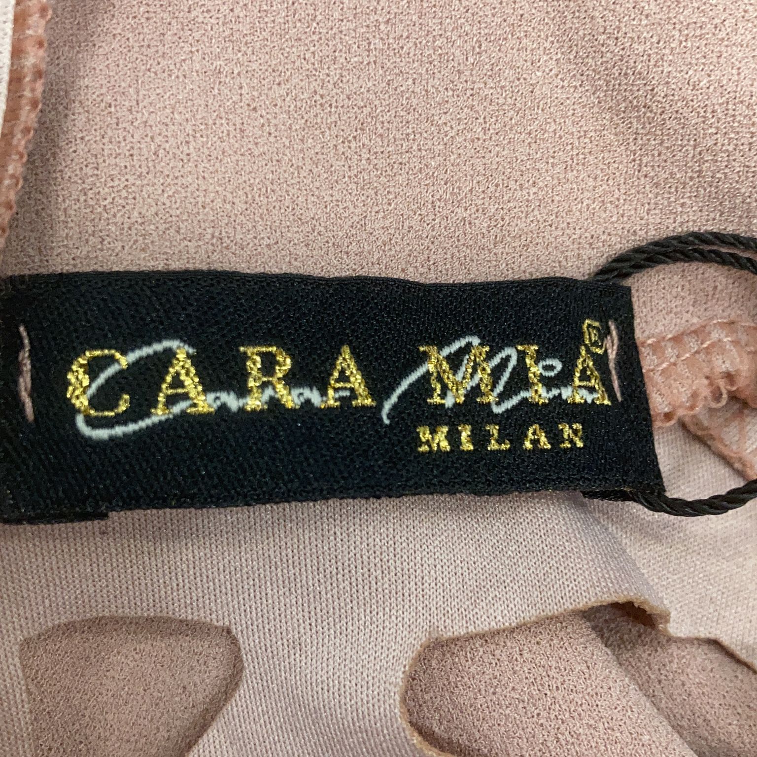 Cara Mia