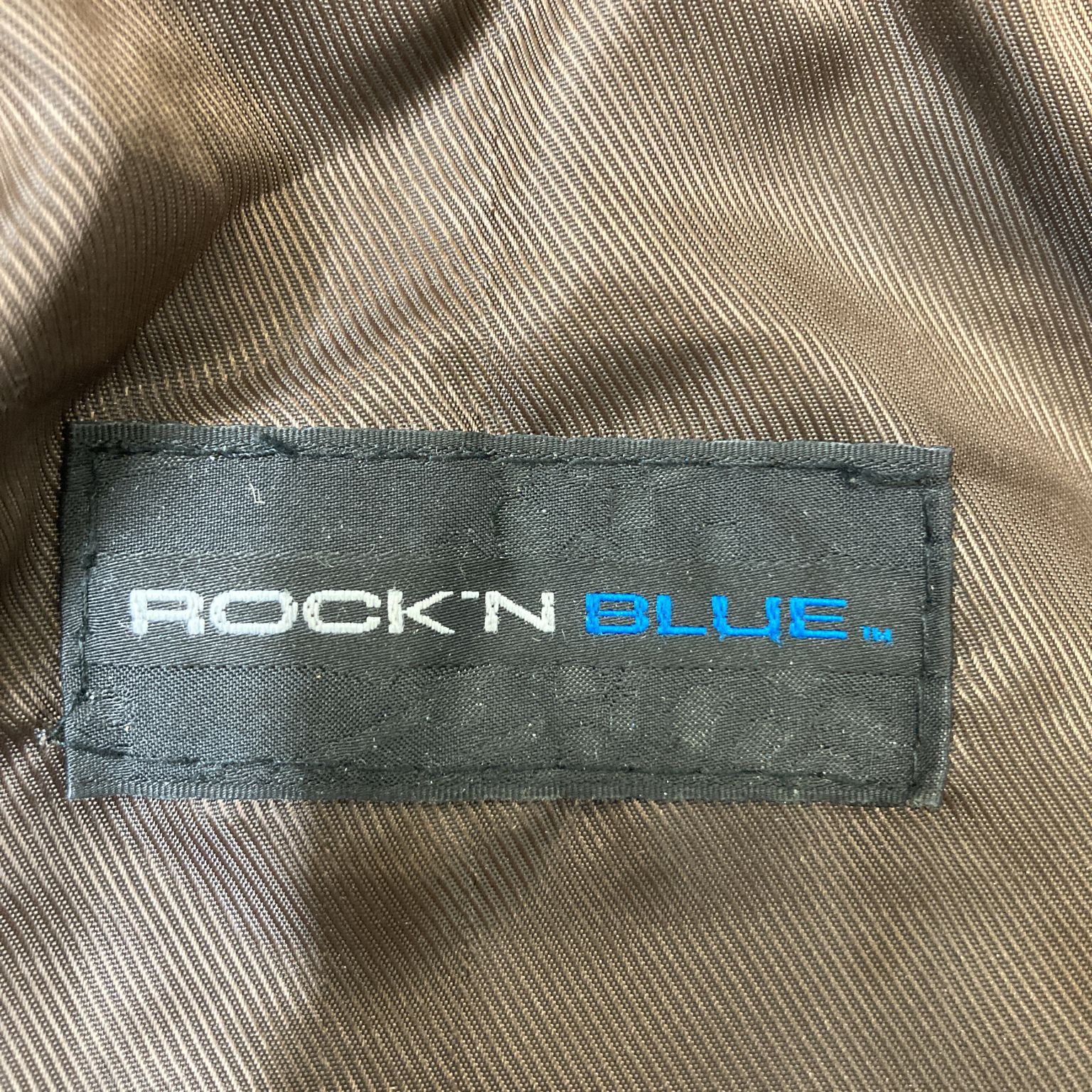 Rock'n Blue