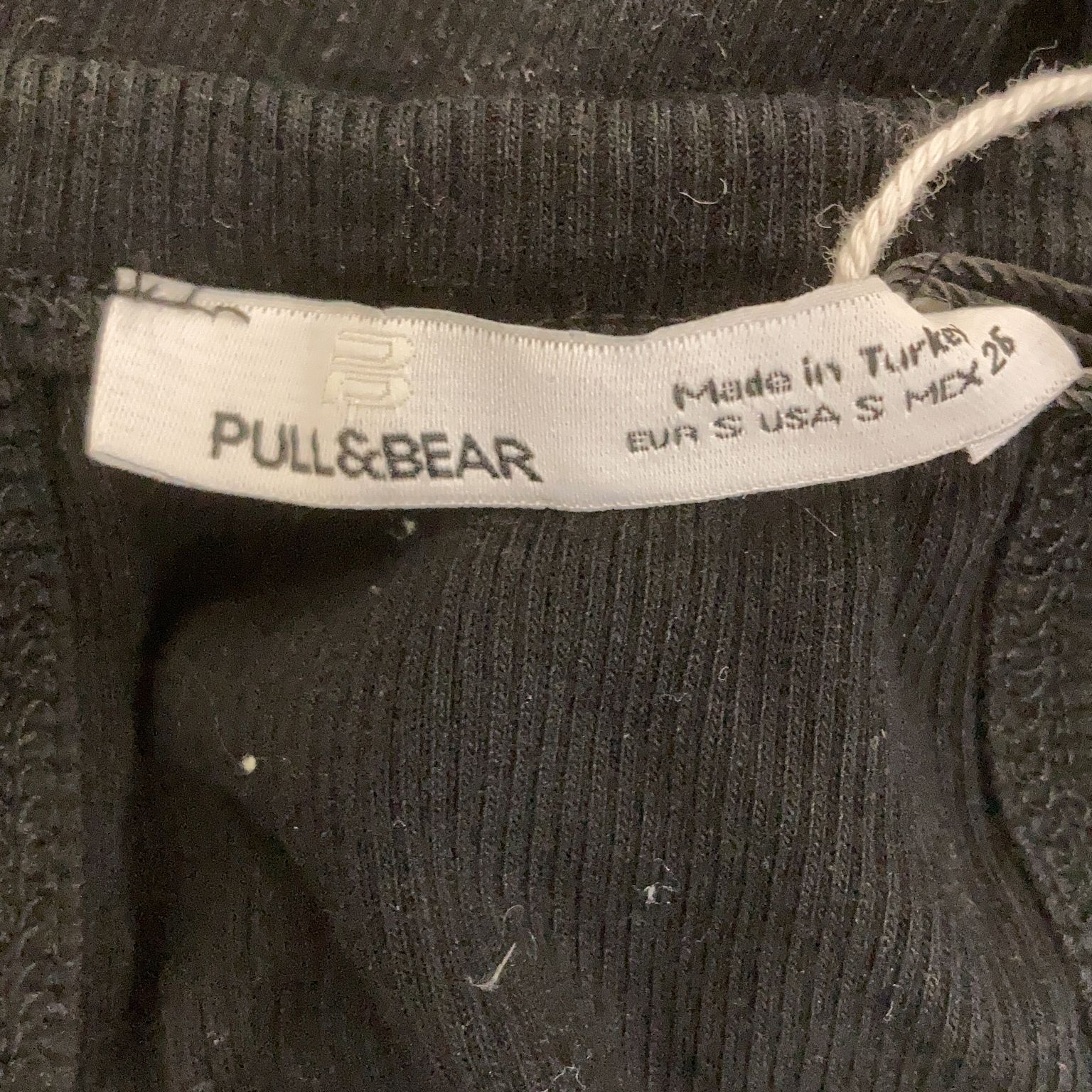 Pull  Bear