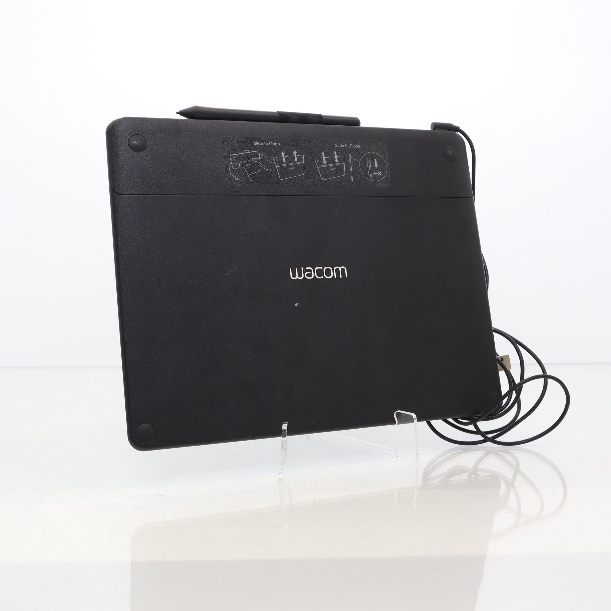 Wacom