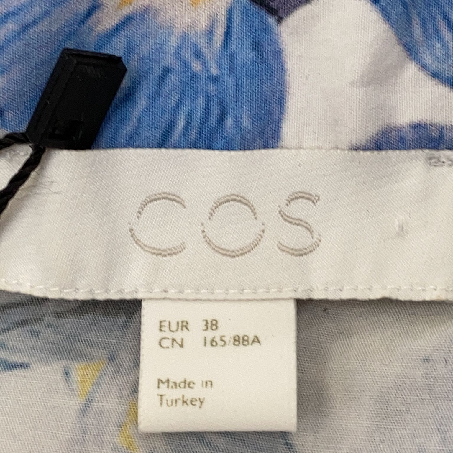 COS