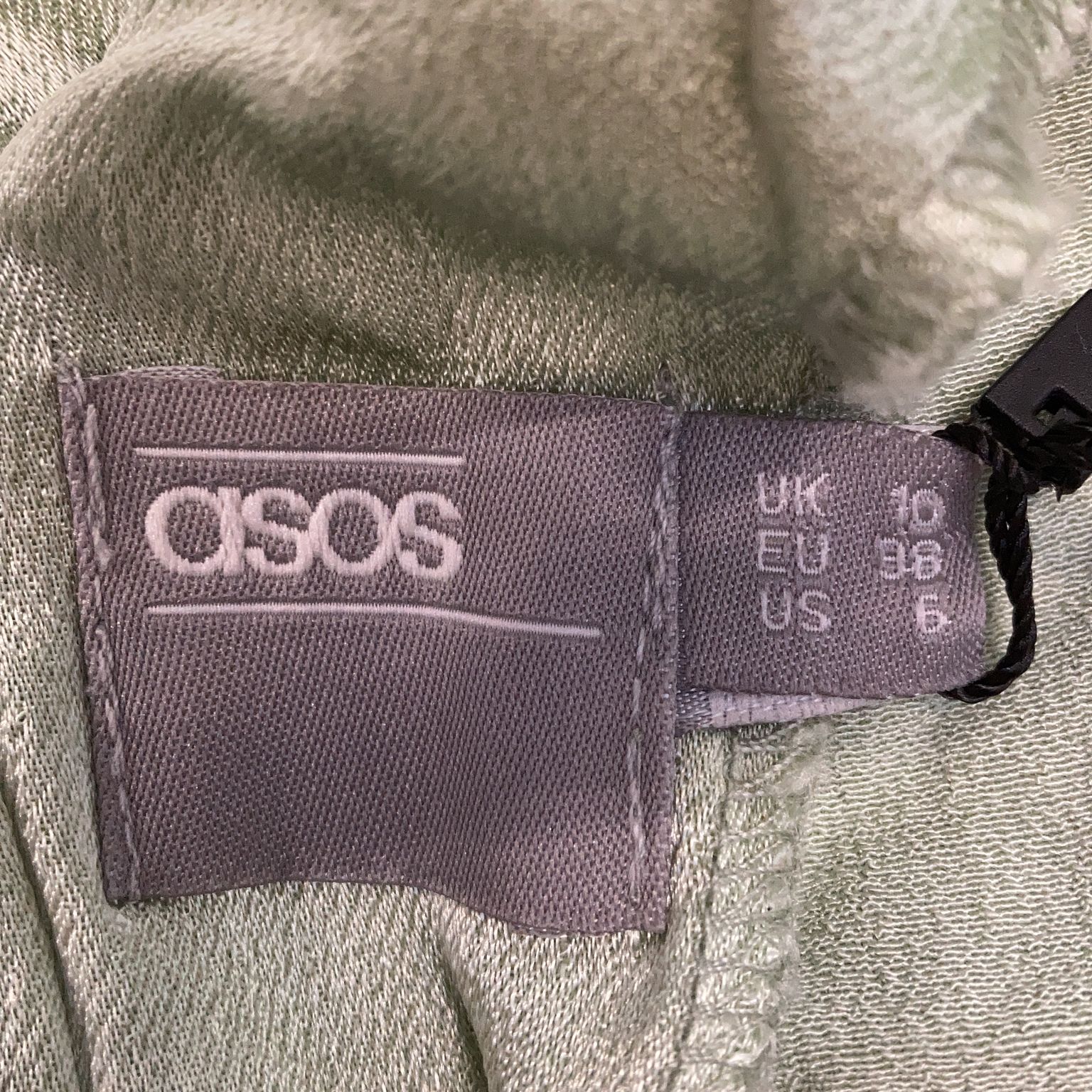 ASOS