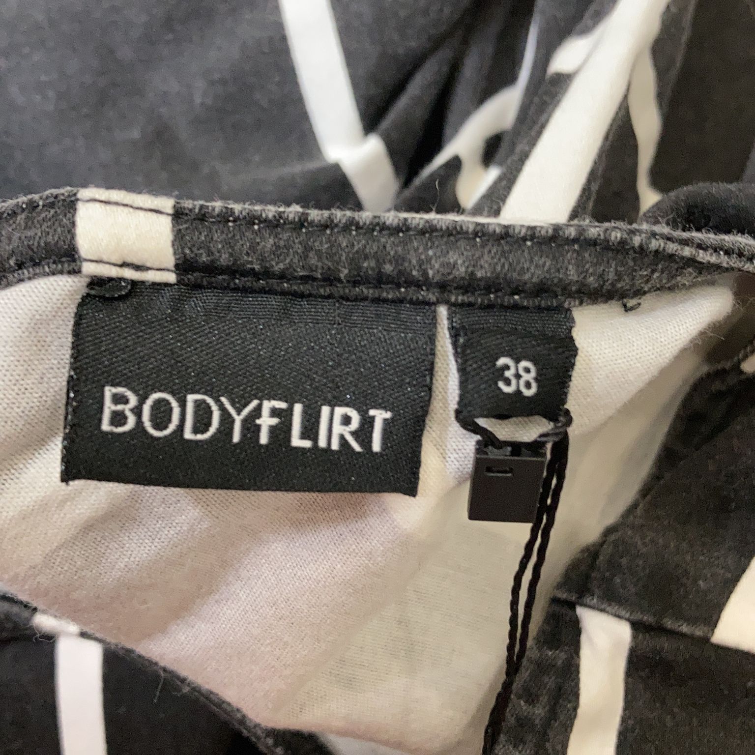 Bodyflirt