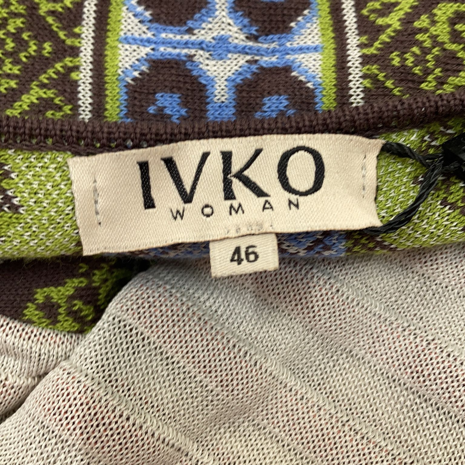 IVKO