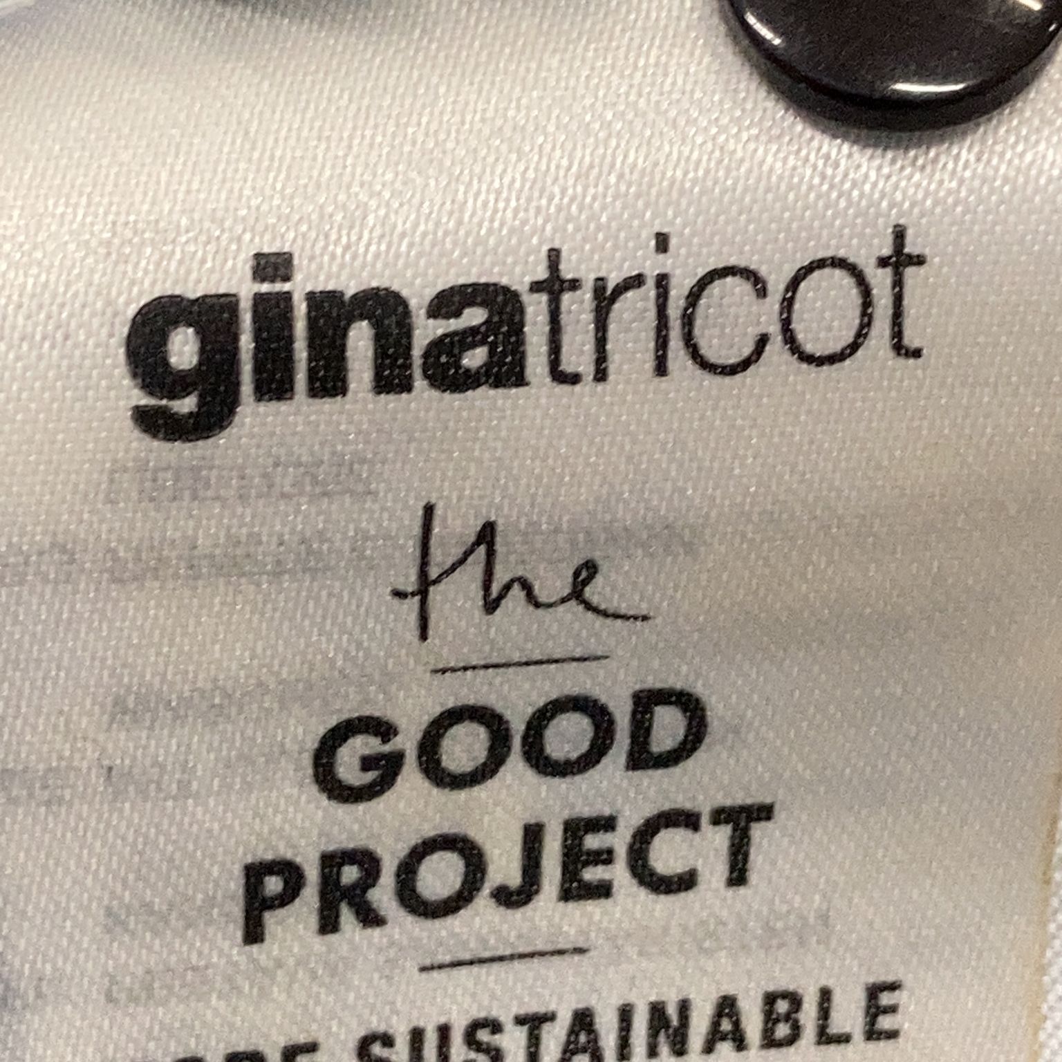 Gina Tricot