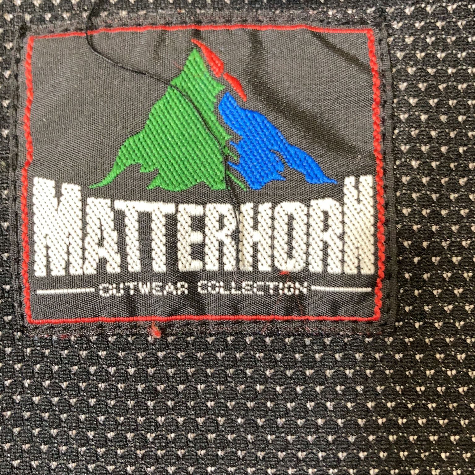 Matterhorn