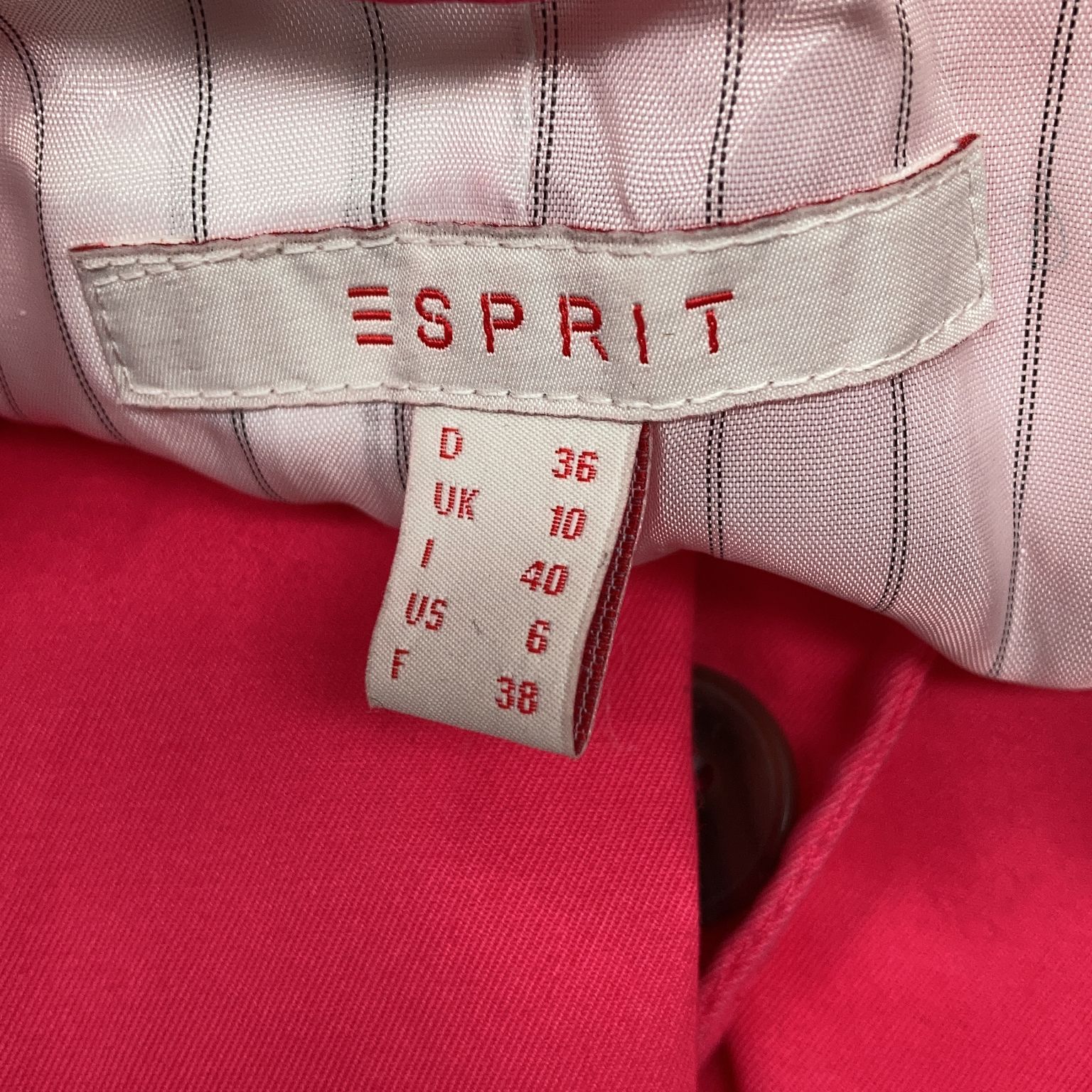 ESPRIT