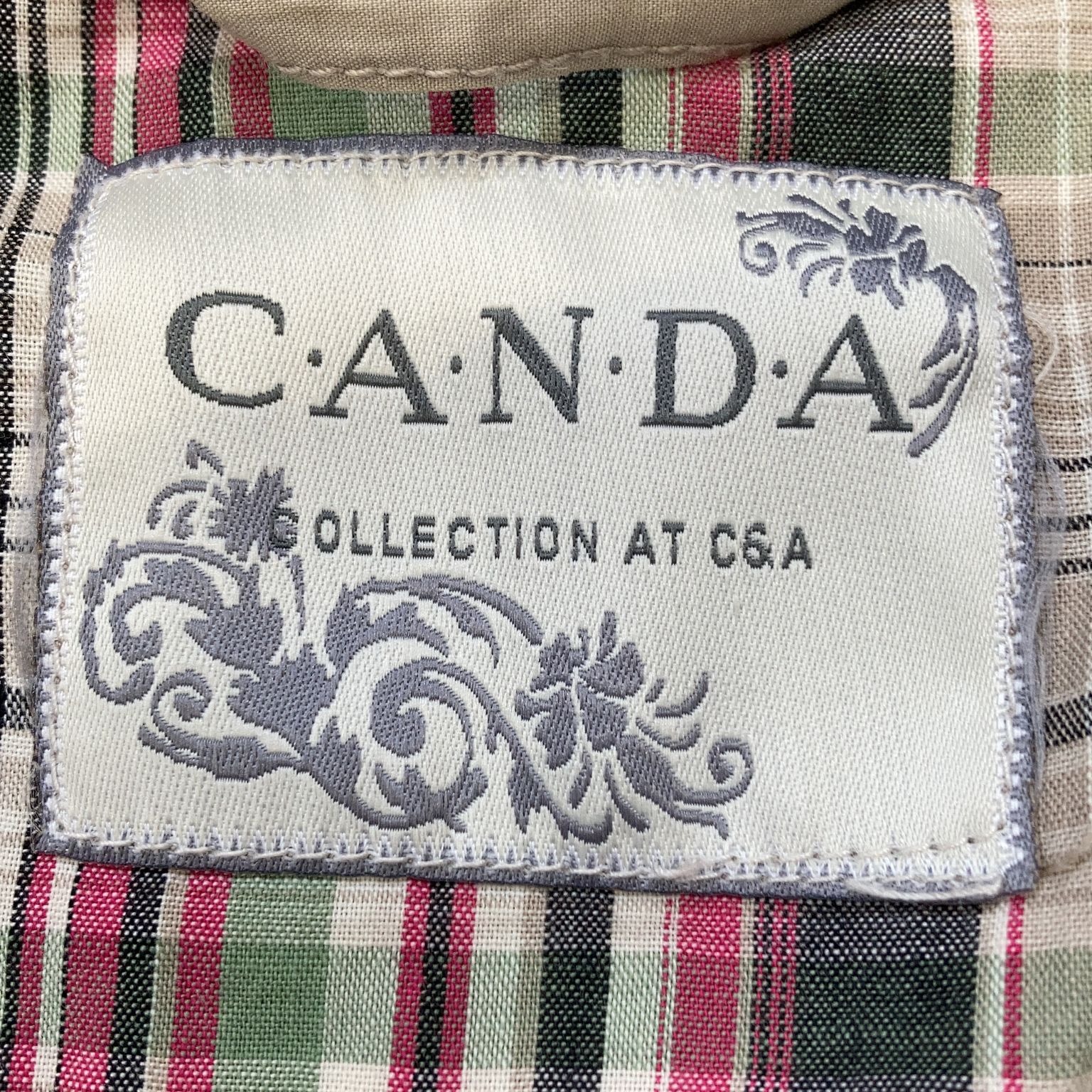 CANDA Collection at CA