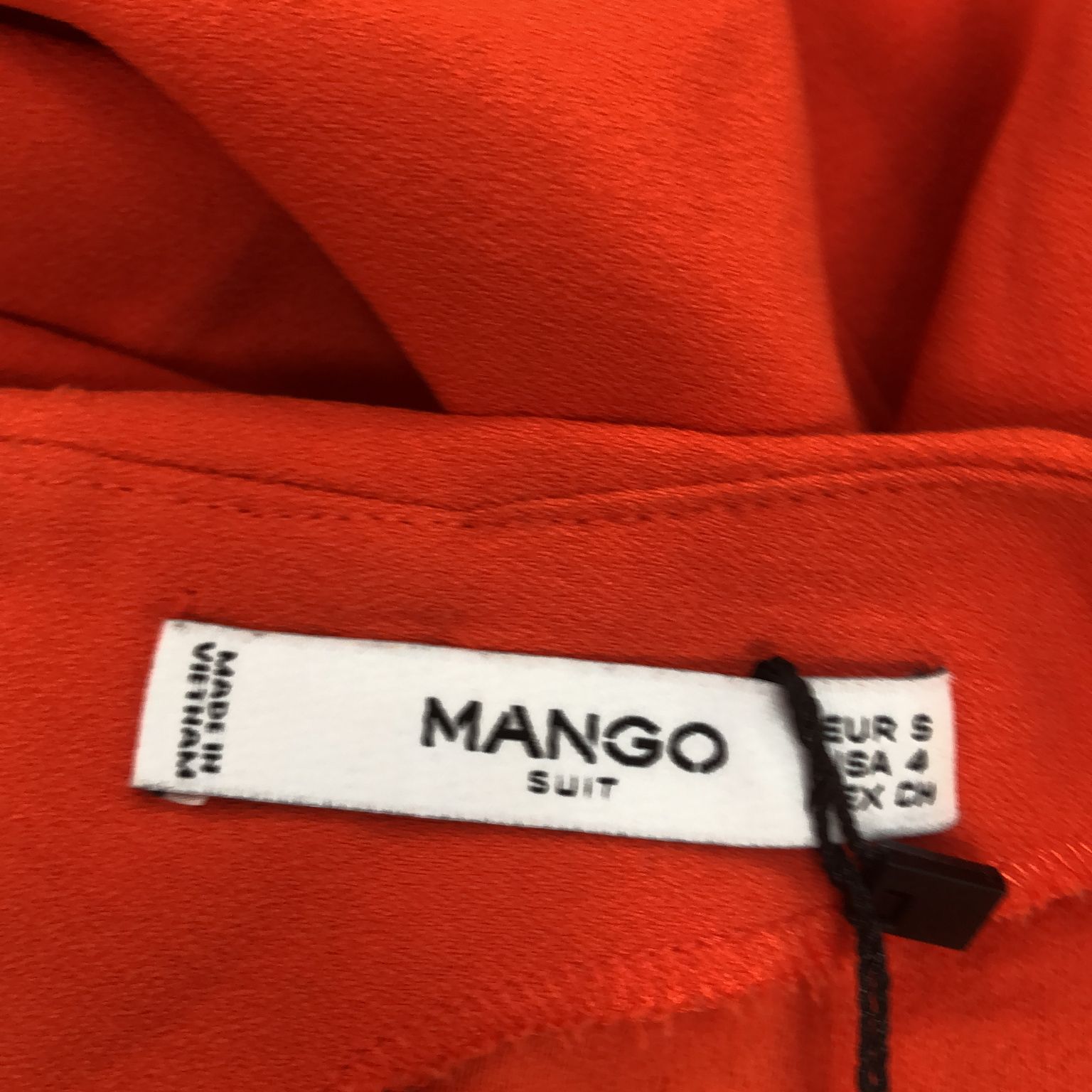 Mango