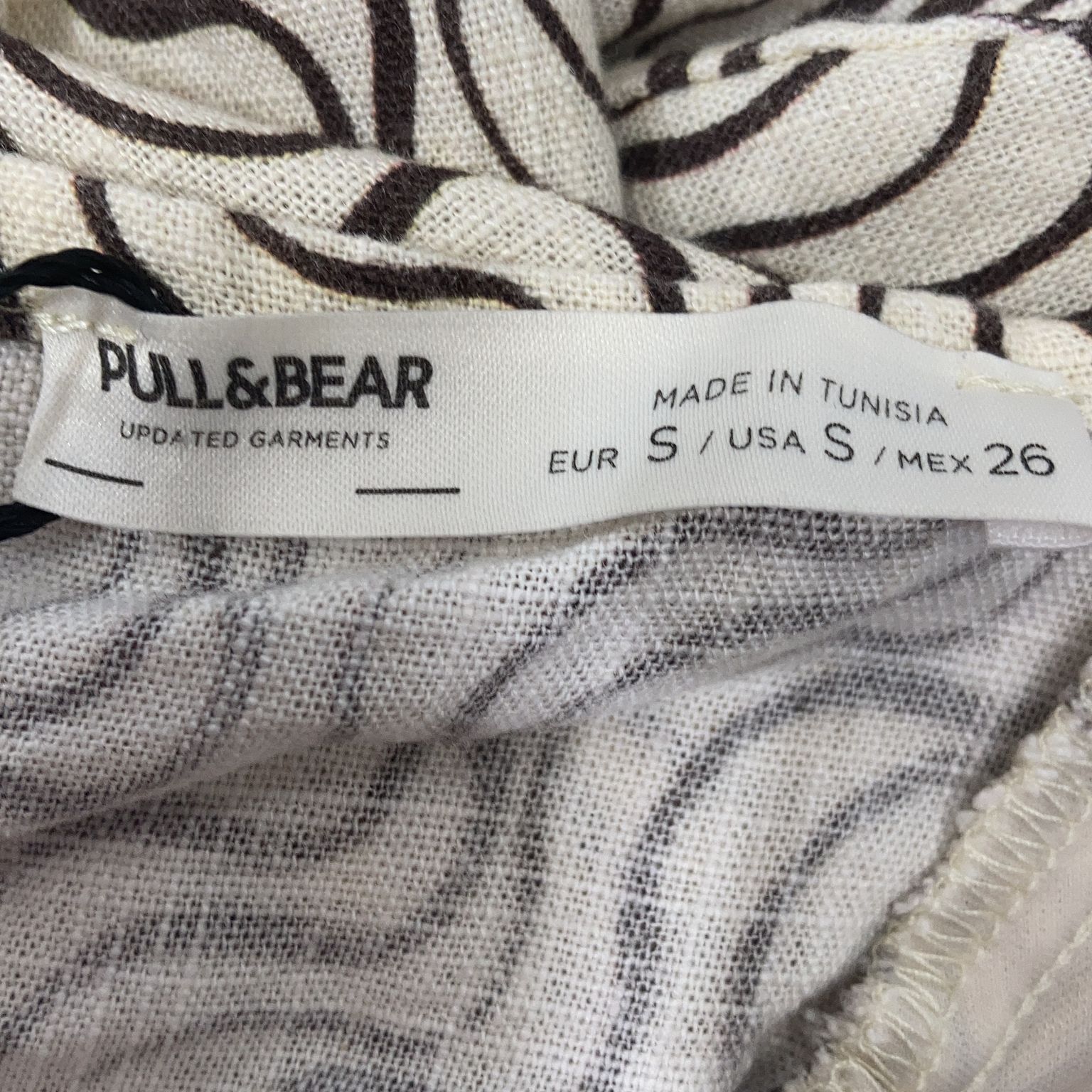 Pull  Bear