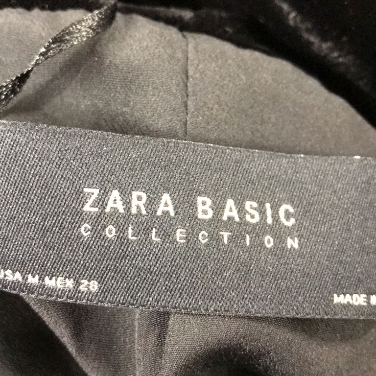 Zara Basic