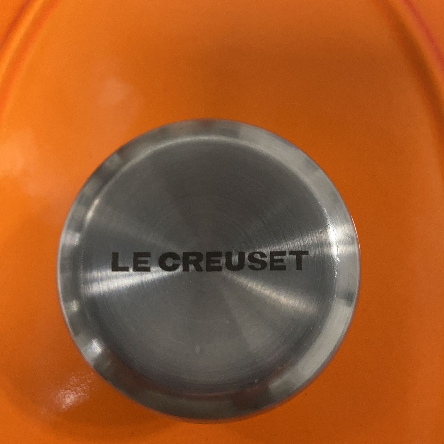 Le Creuset