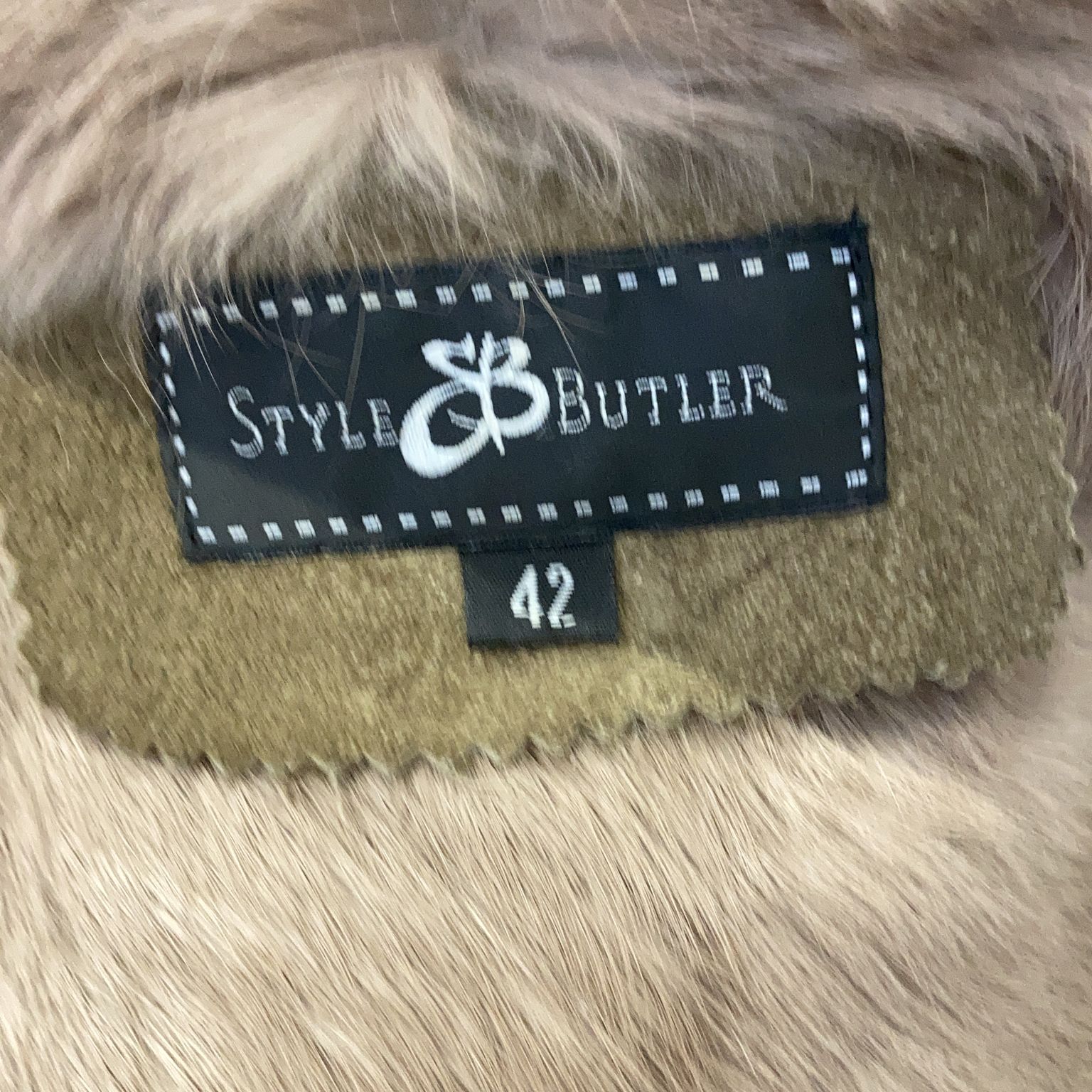 Style Butler