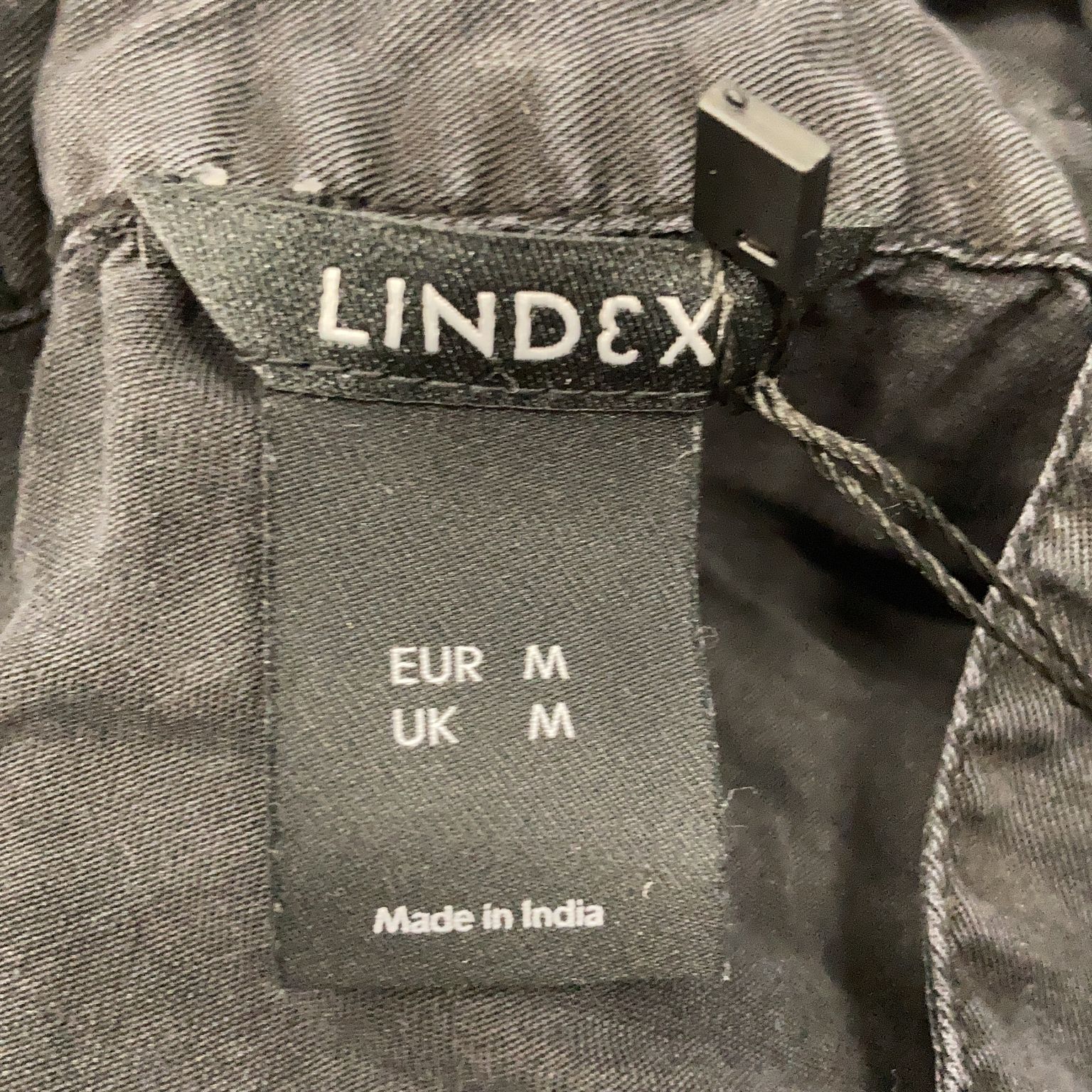 Lindex