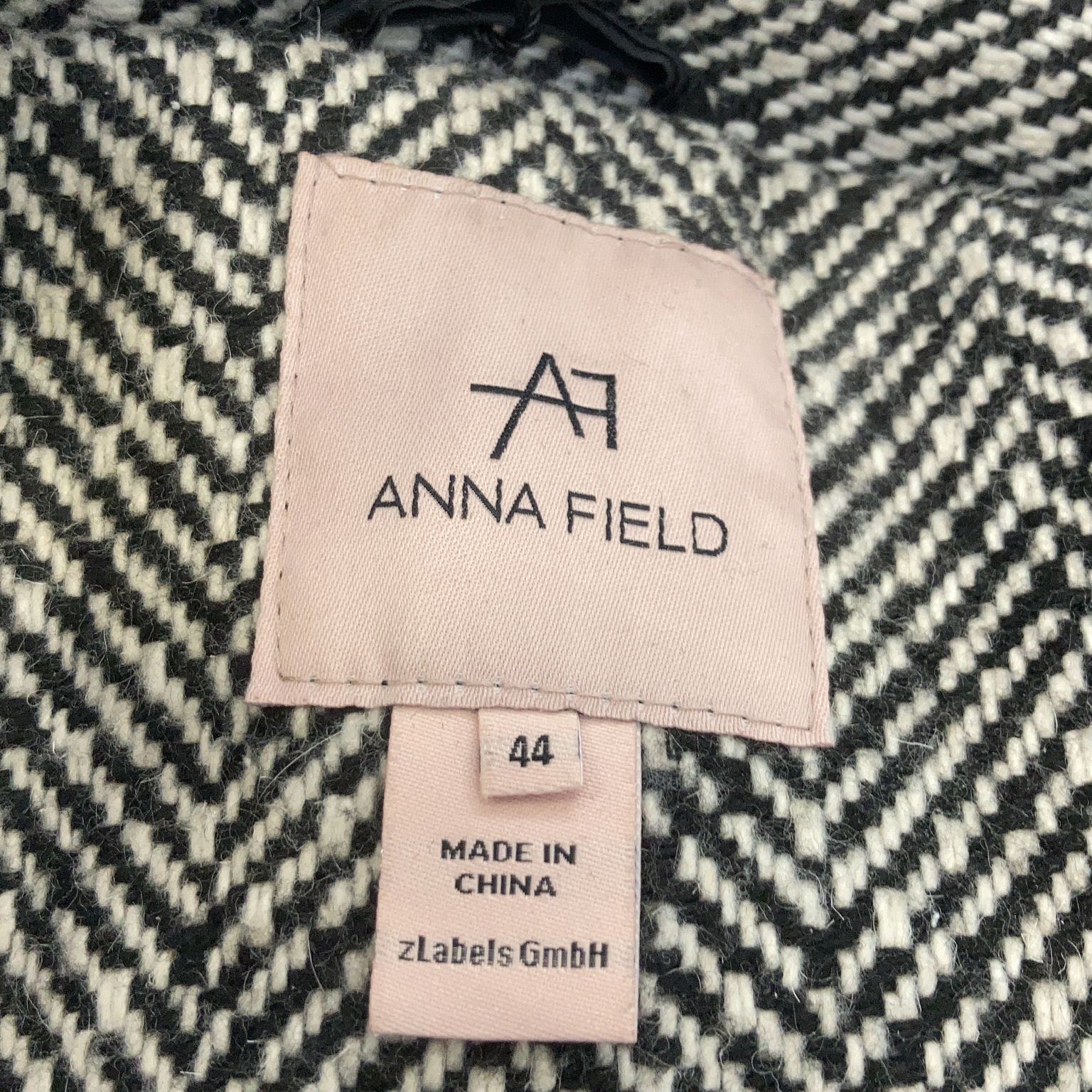 Anna Field