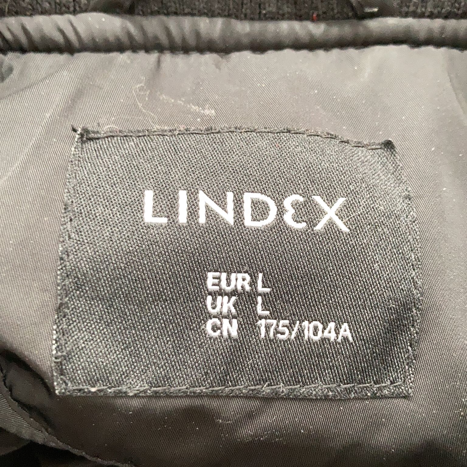 Lindex