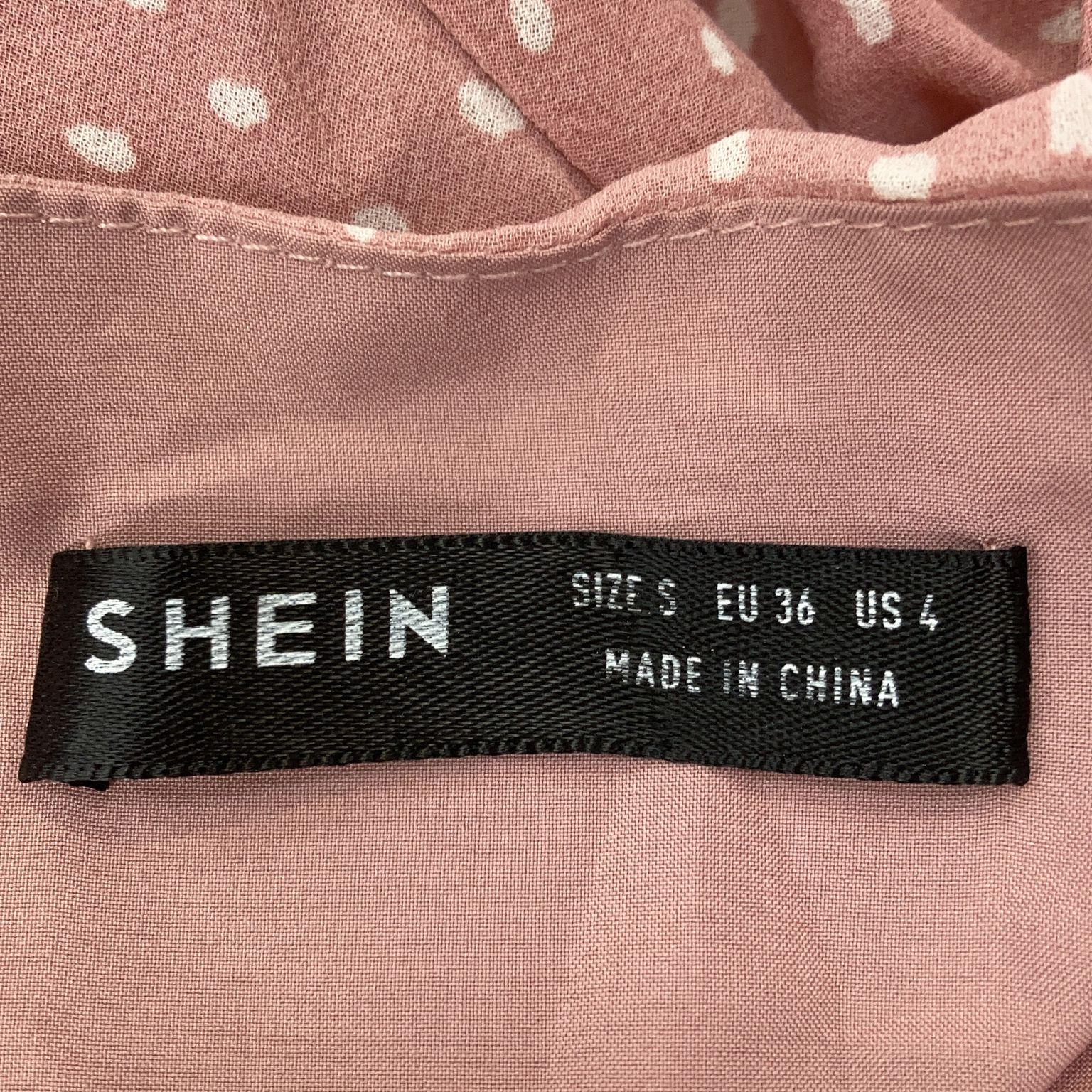 Shein