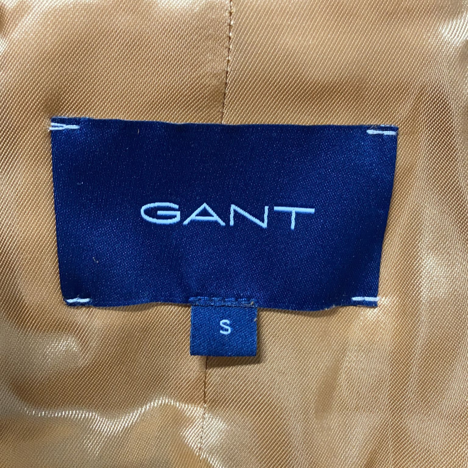 GANT