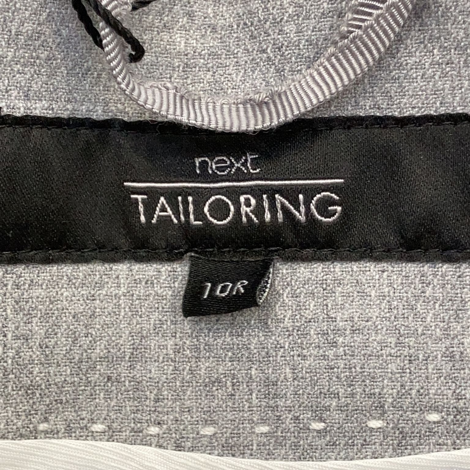 Next Tailoring