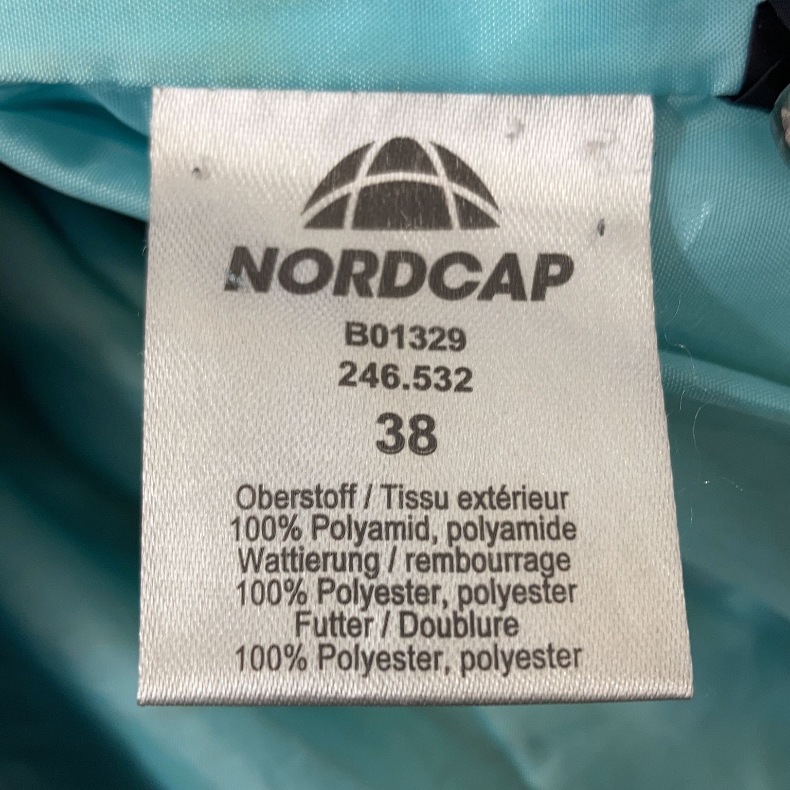 Nordcap