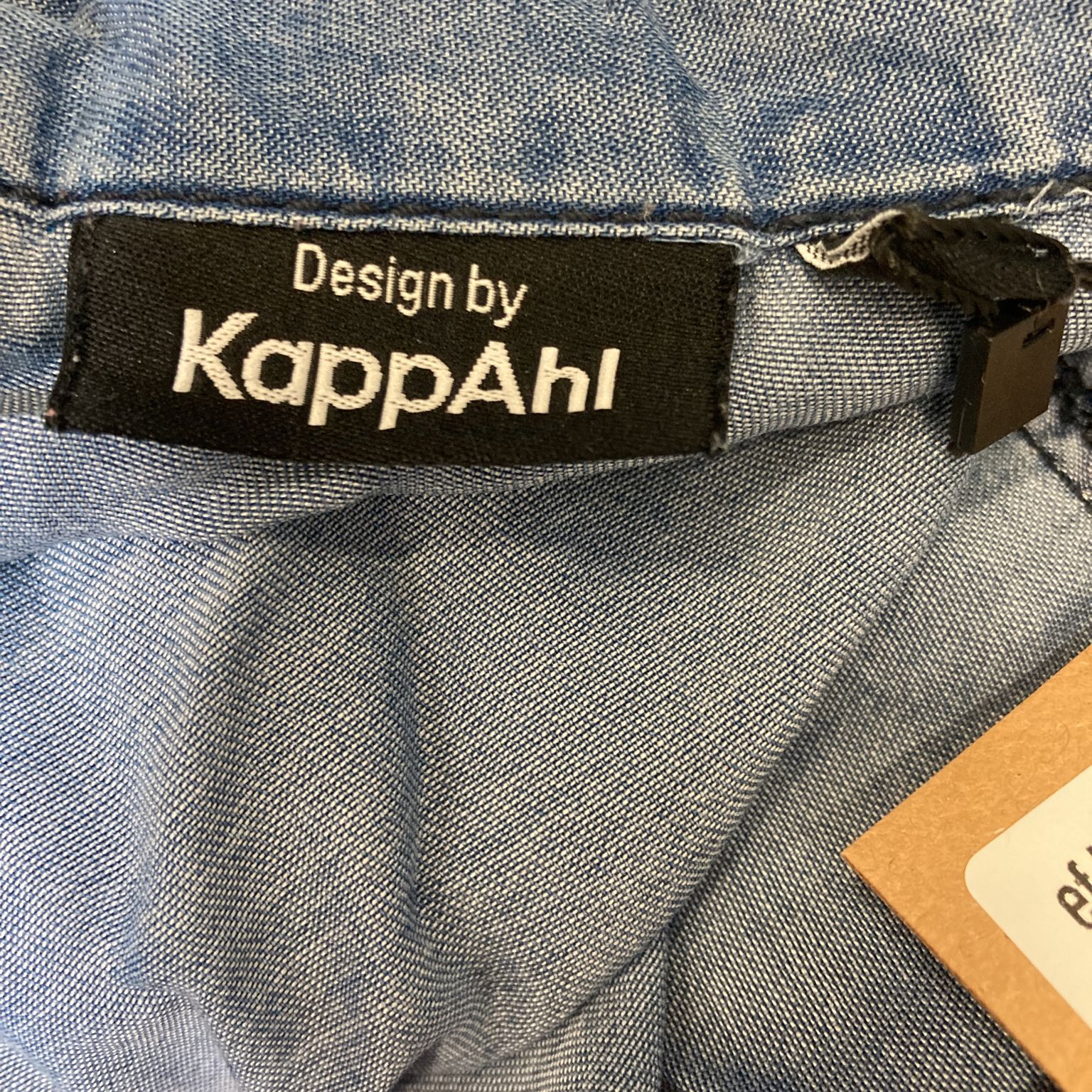 KappAhl