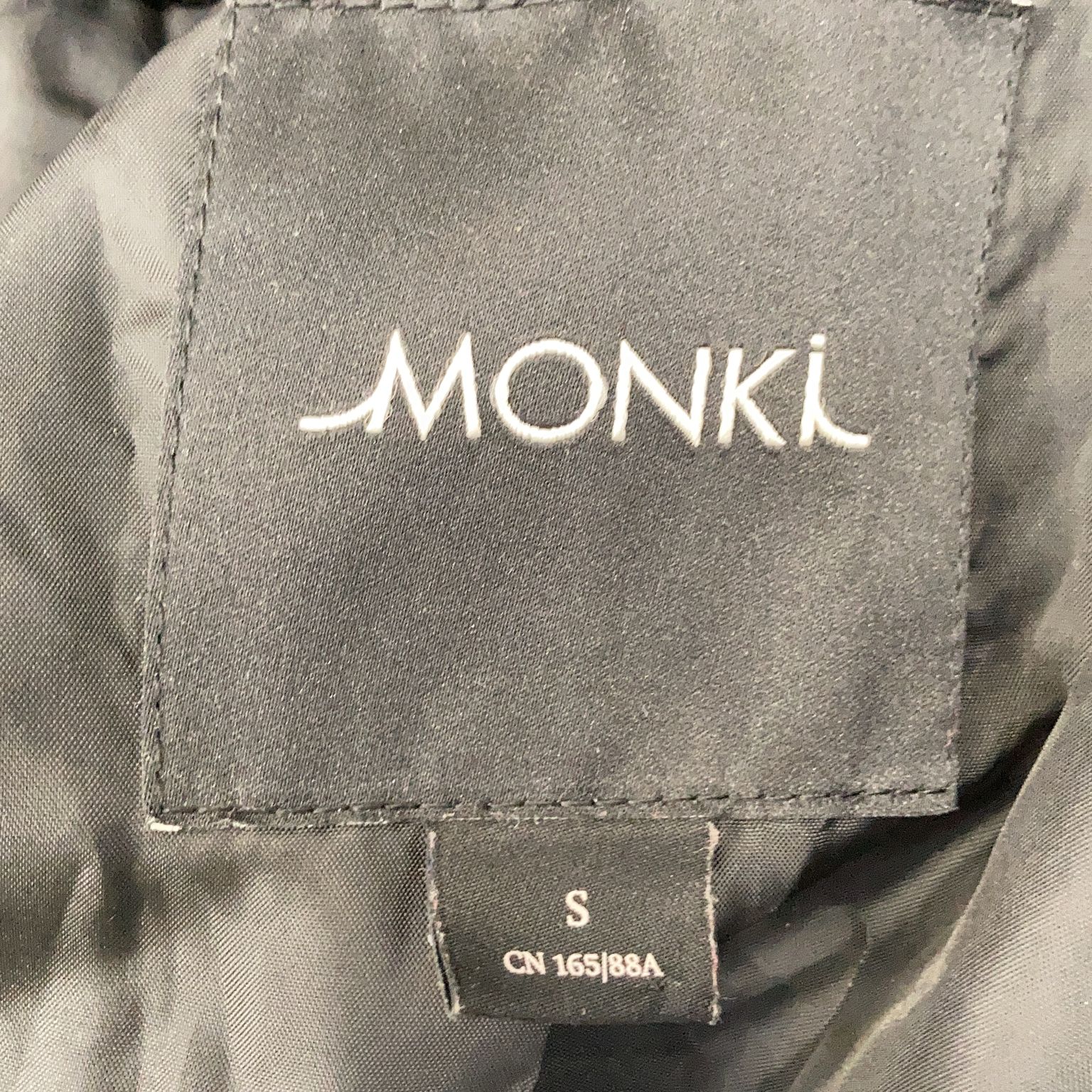 Monki