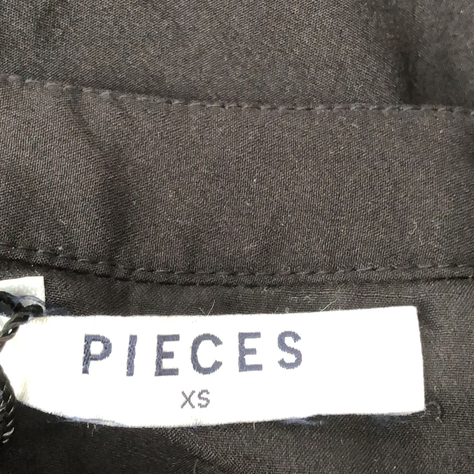 Pieces