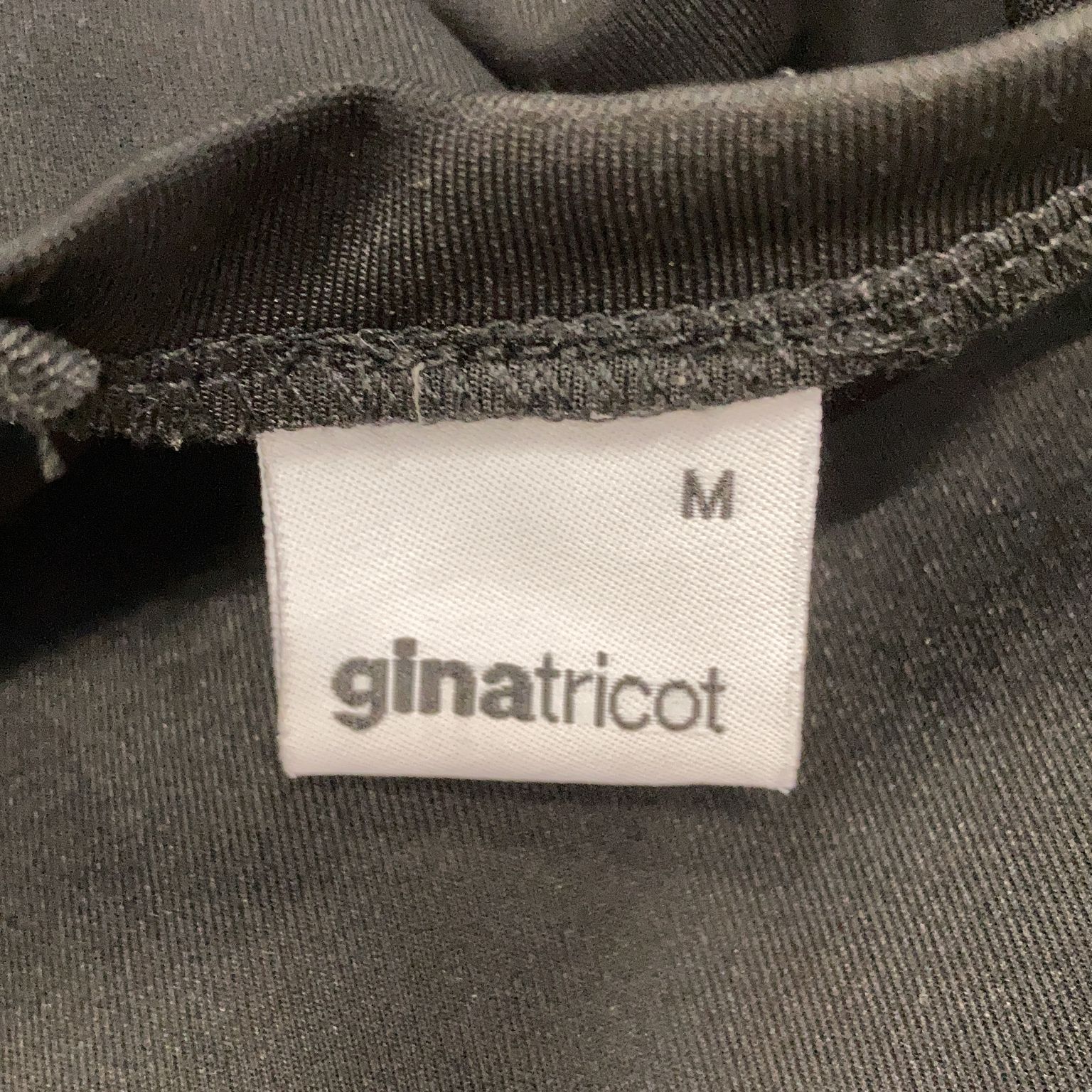 Gina Tricot