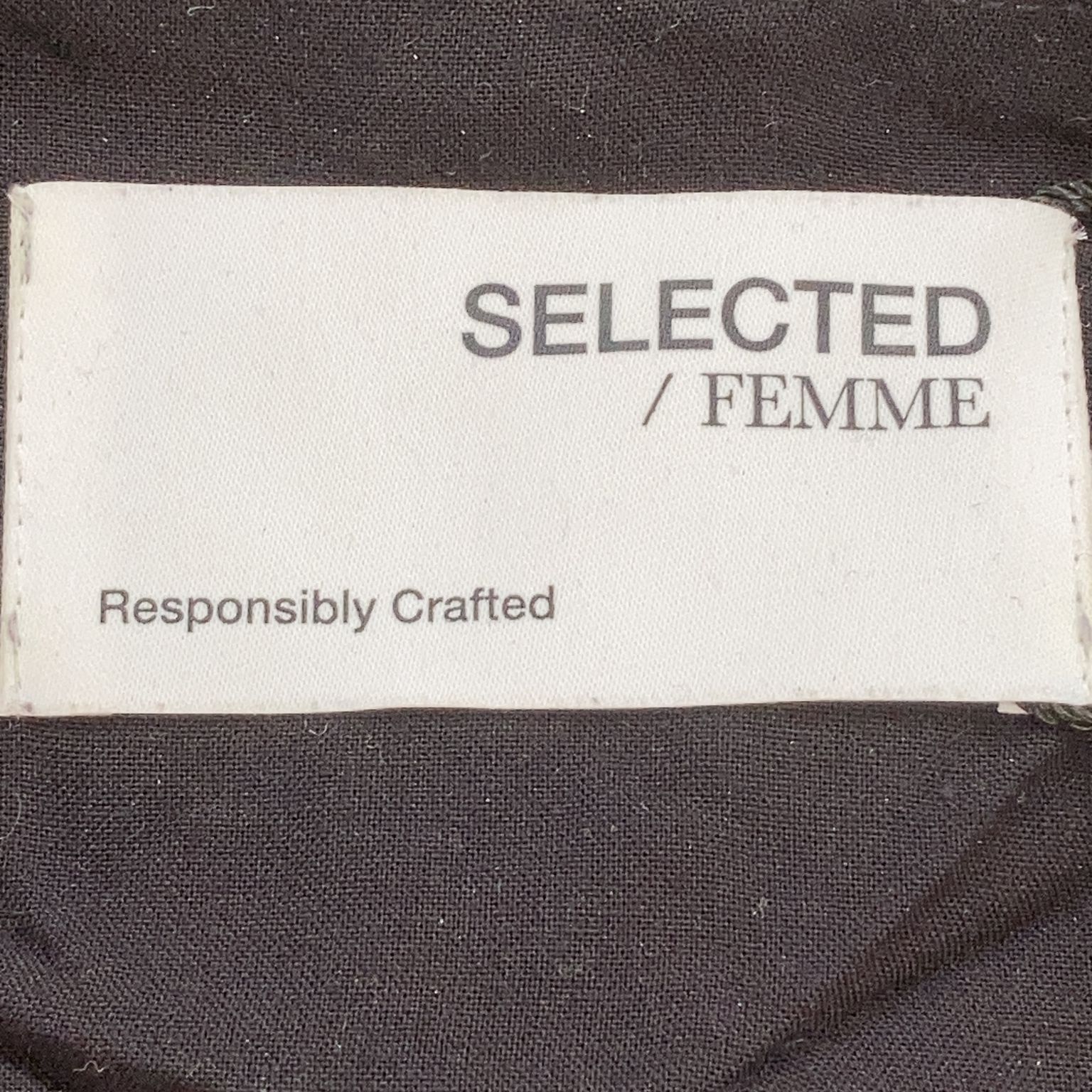 Selected Femme