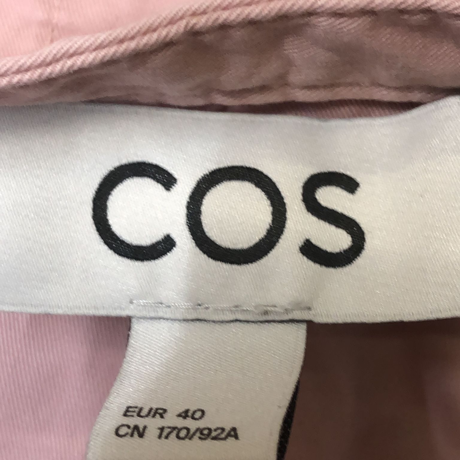 COS