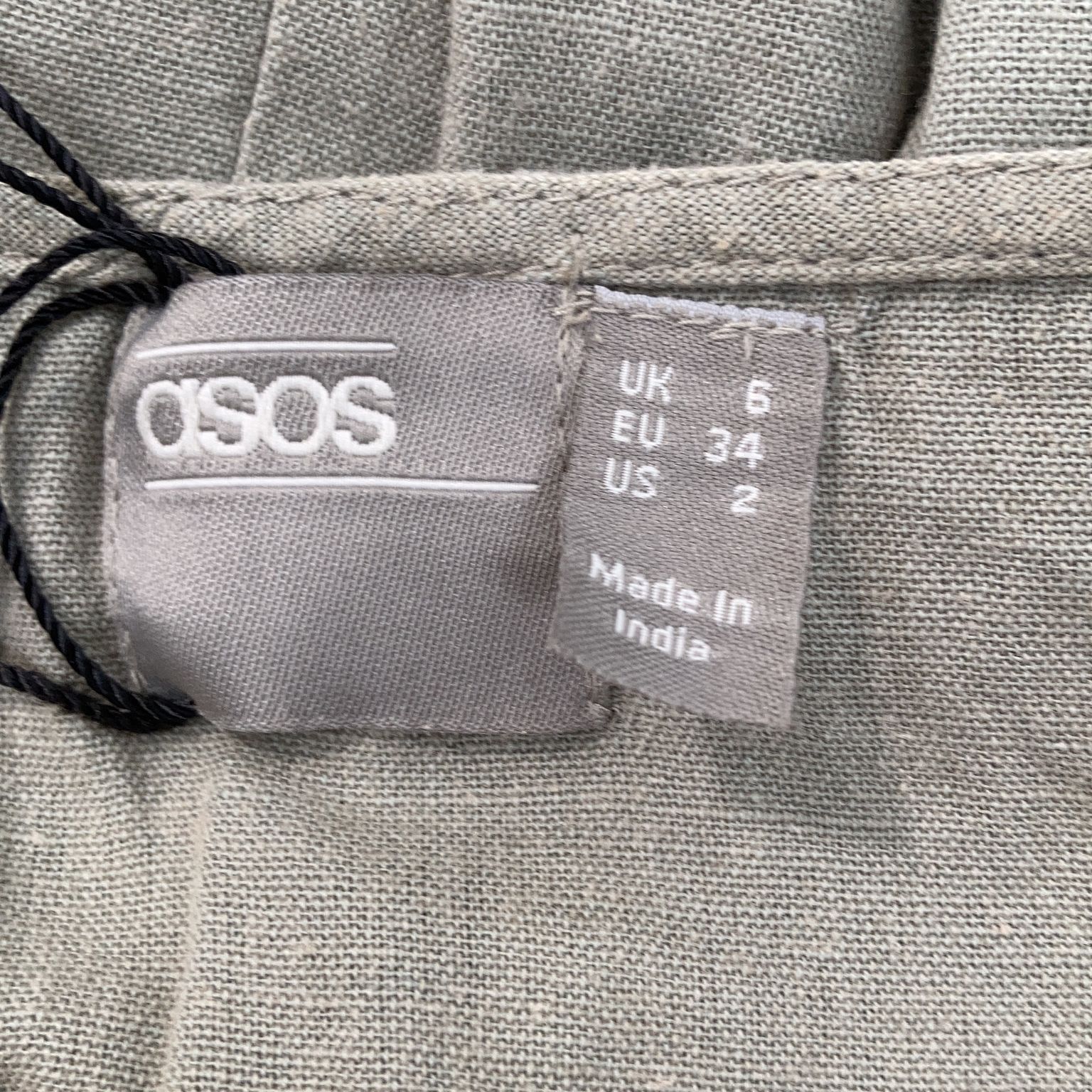 ASOS