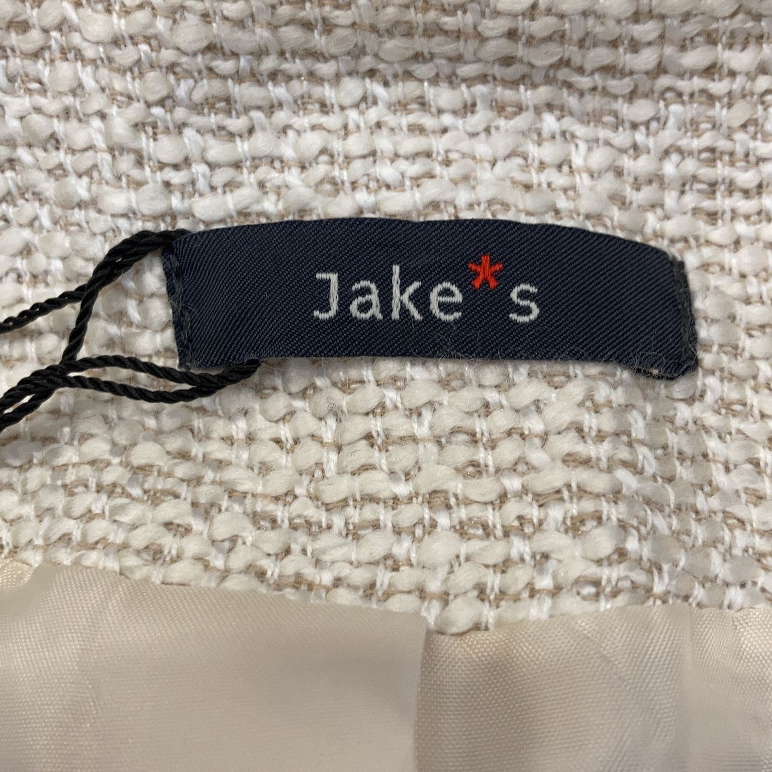 Jake's