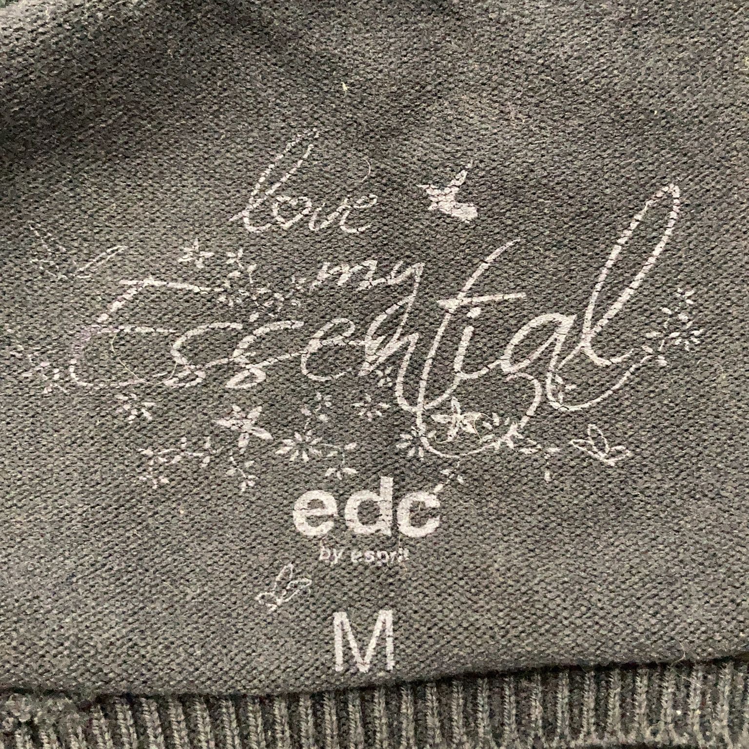 EDC by ESPRIT