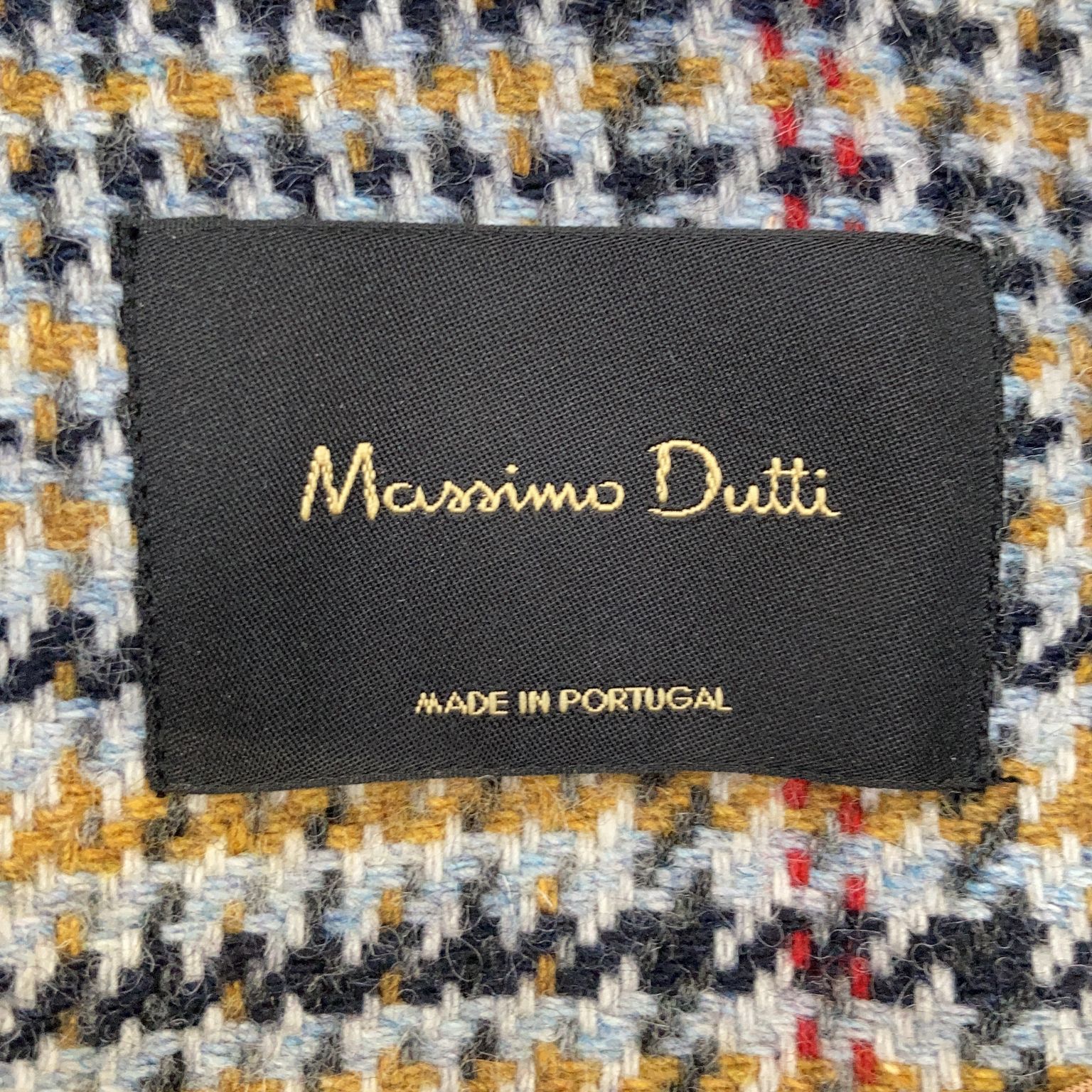 Massimo Dutti Woman