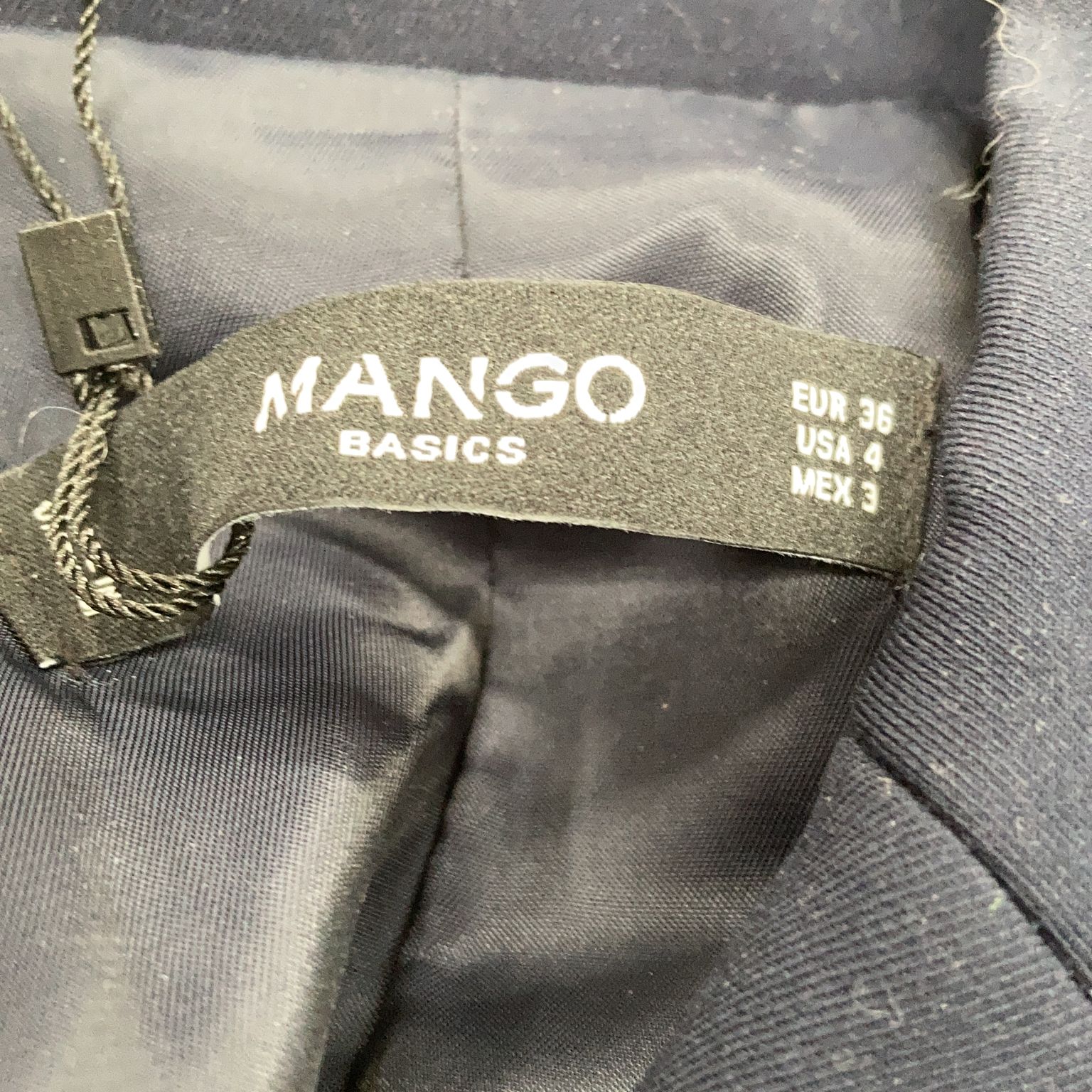 Mango