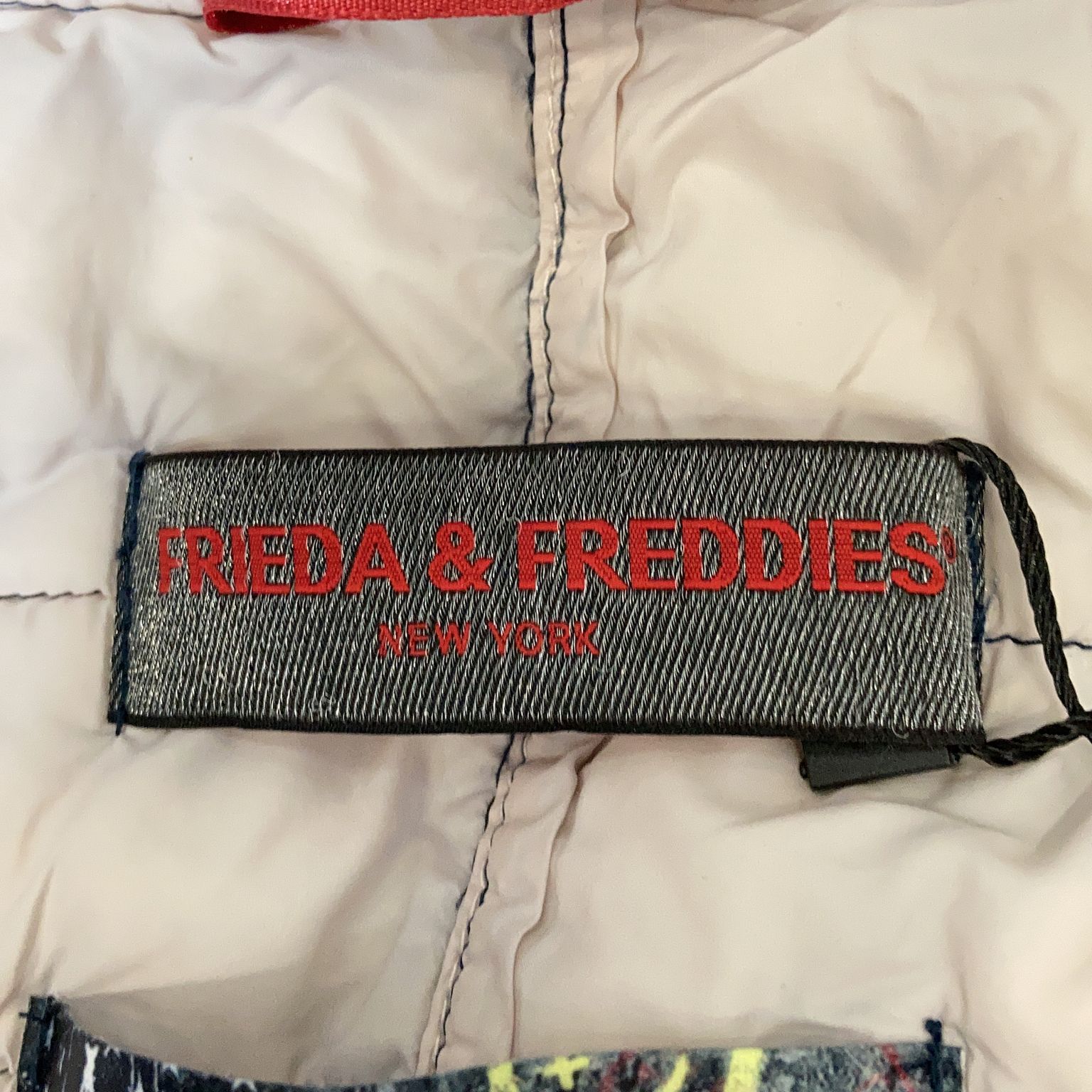 Frieda  Freddies