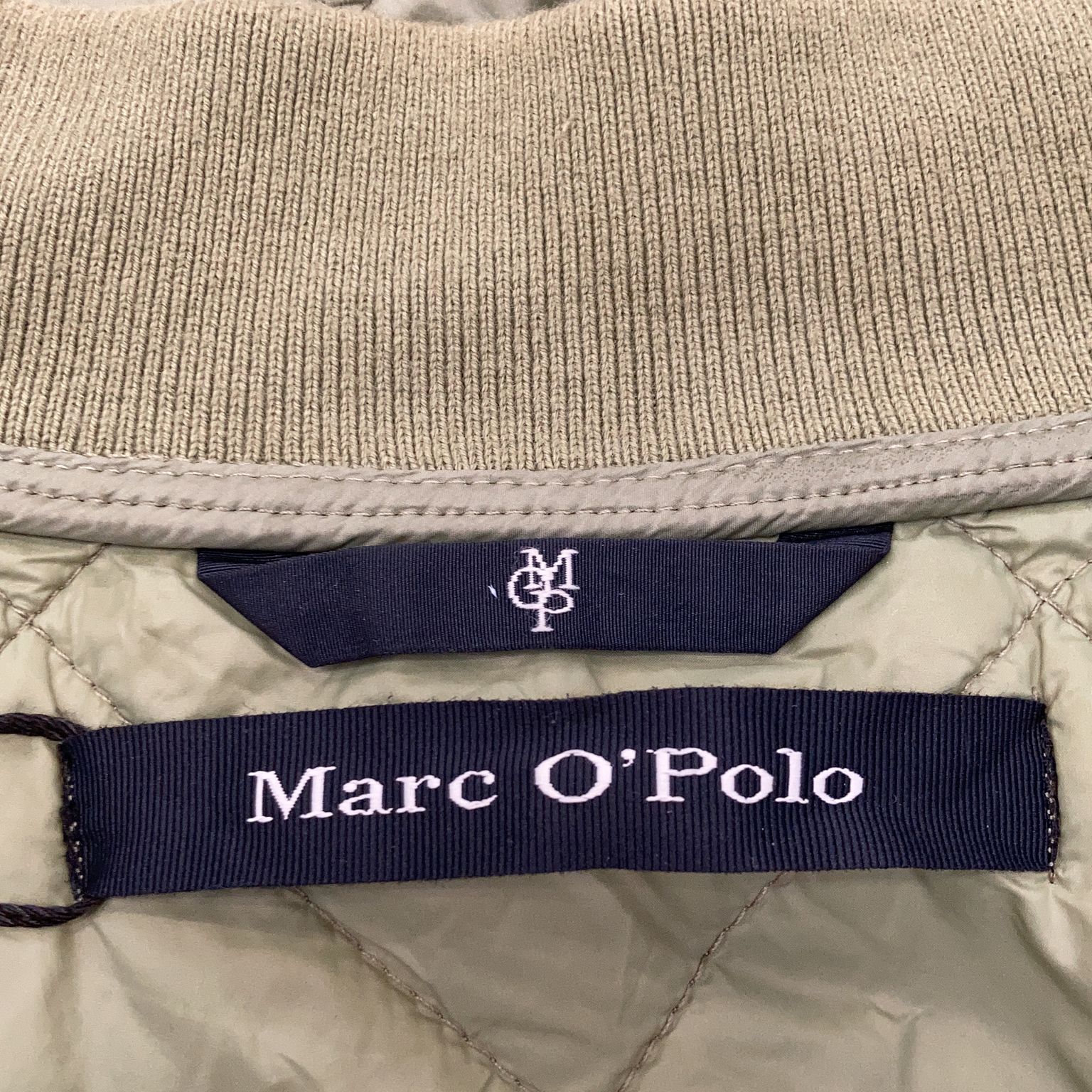 Marc O'Polo