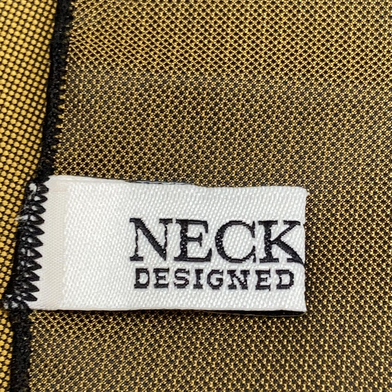 Neckwear