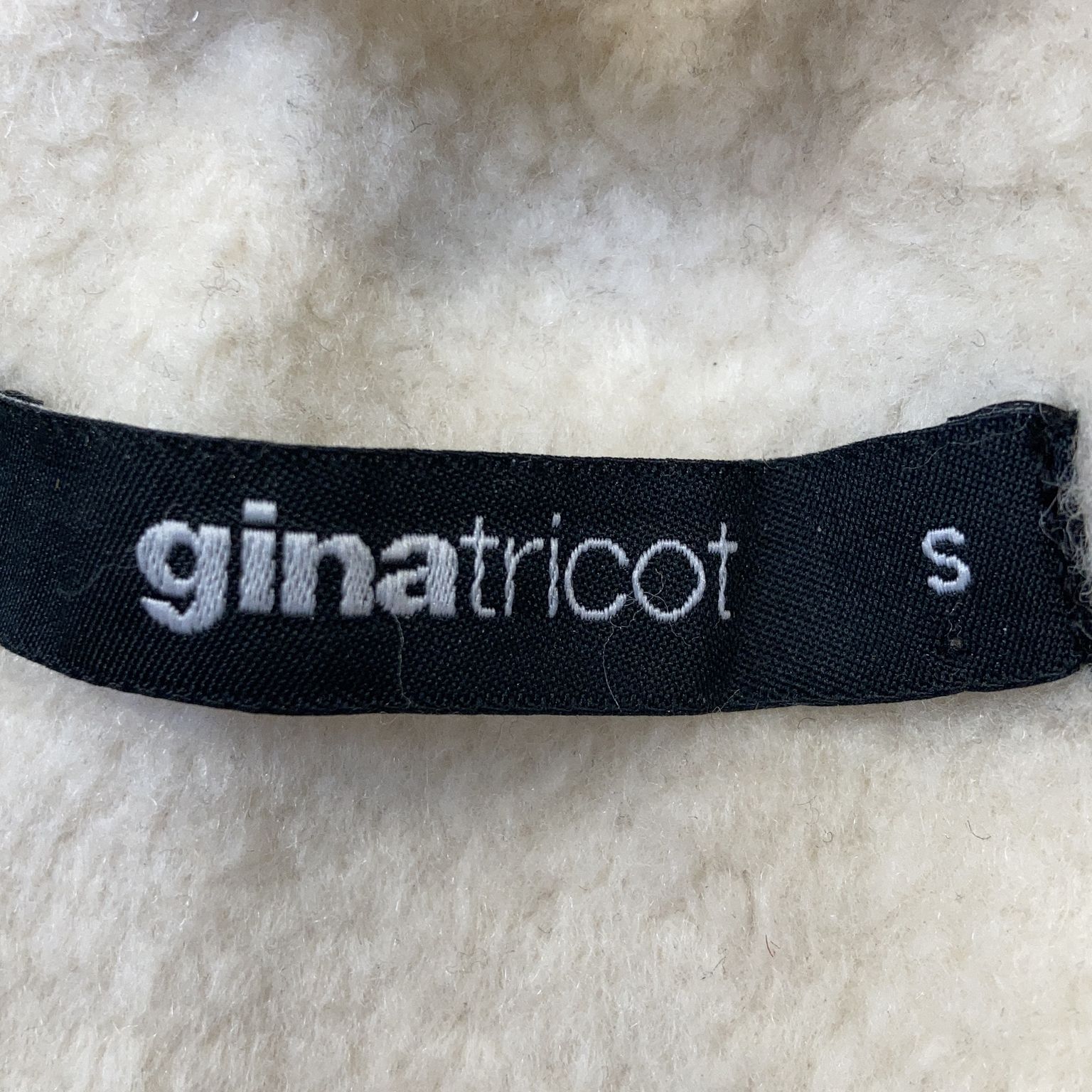 Gina Tricot