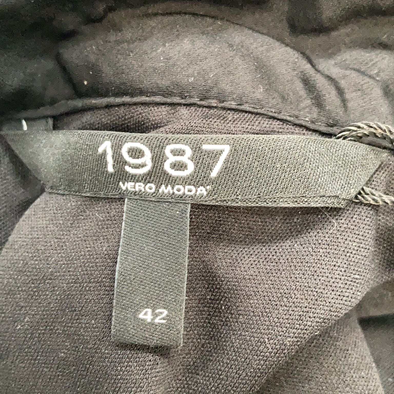 1987 Vero Moda