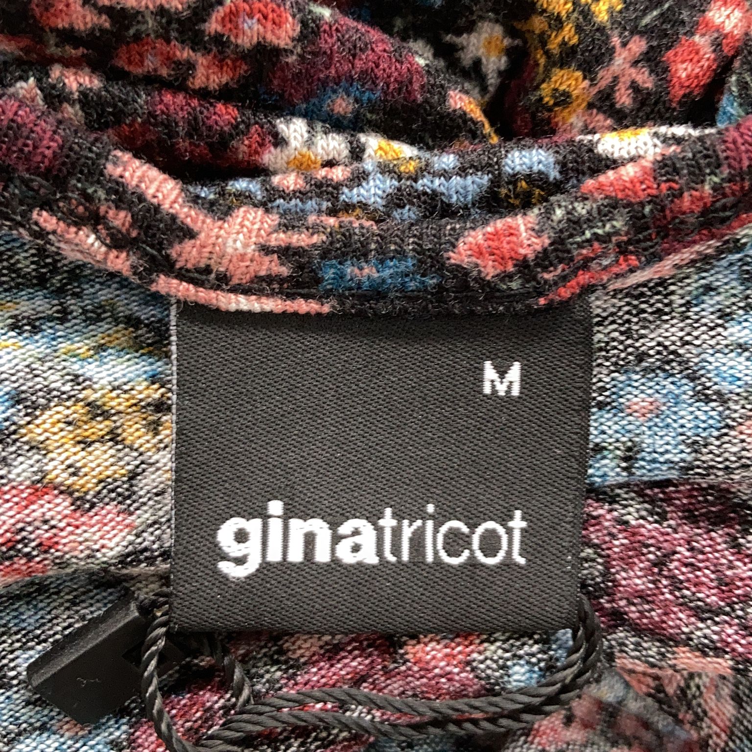 Gina Tricot