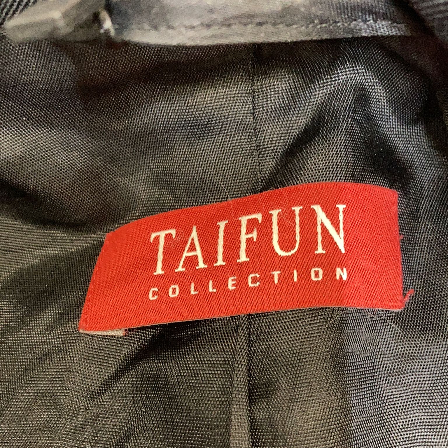 Taifun Collection