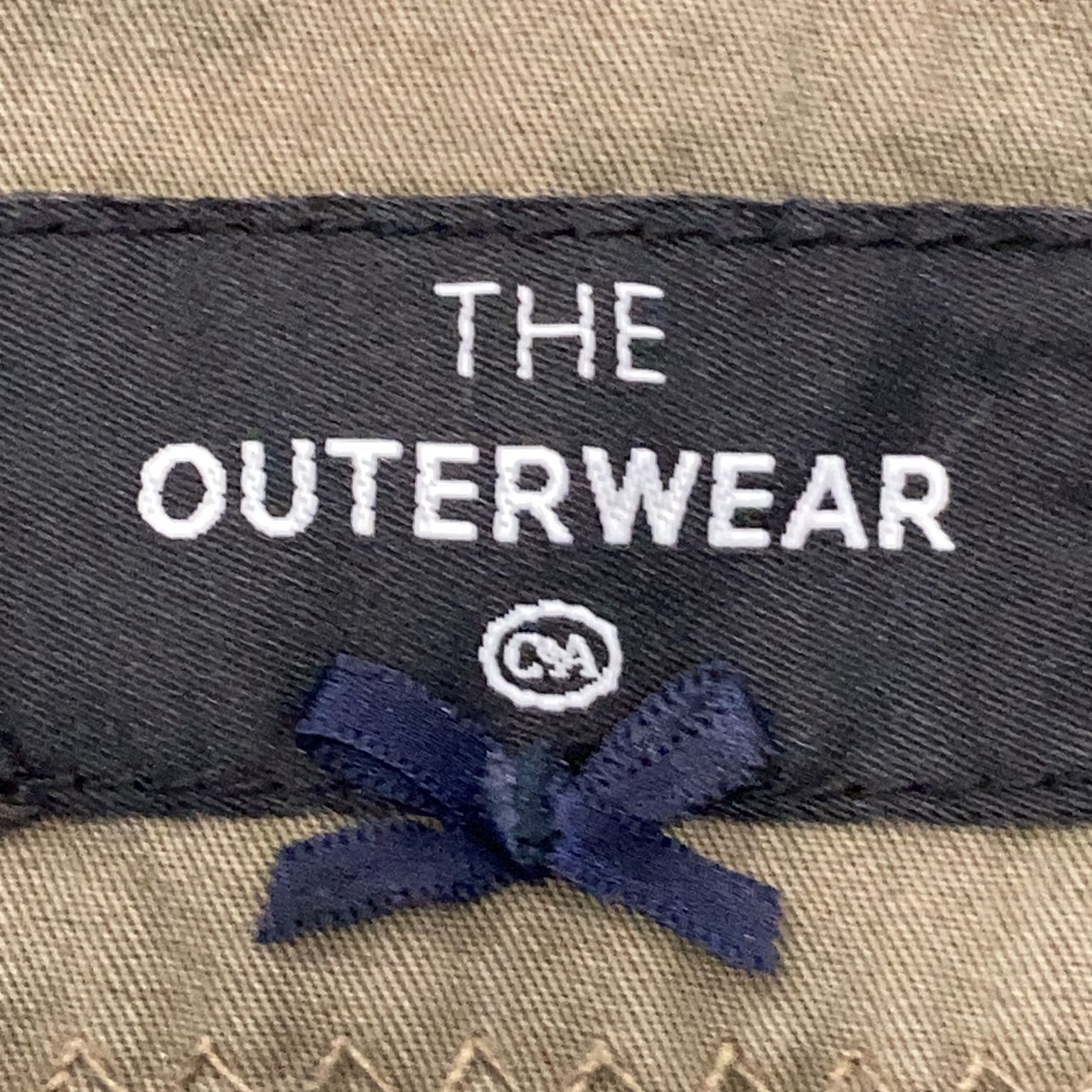 Outerwear by CA