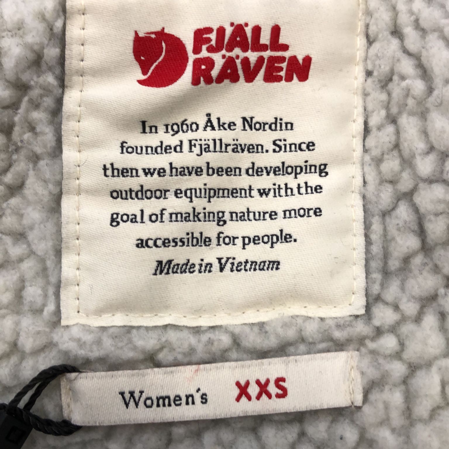 Fjällräven