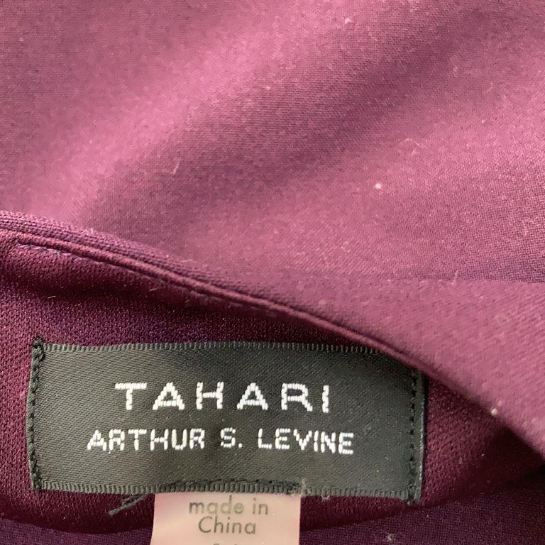 Tahari by Arthur S. Levine